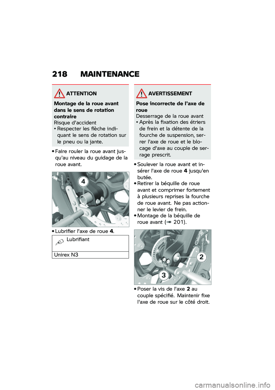 BMW MOTORRAD F 750 GS 2020  Livret de bord (in French) ���B ����������\b�
���������
������,�
 �	�
 �\f� ���&�
 ������	���\b �\f�
 �\b�
��\b �	�
 ������
���������
��
�6�\f��%��	 ����
�
�\f��	���6�	