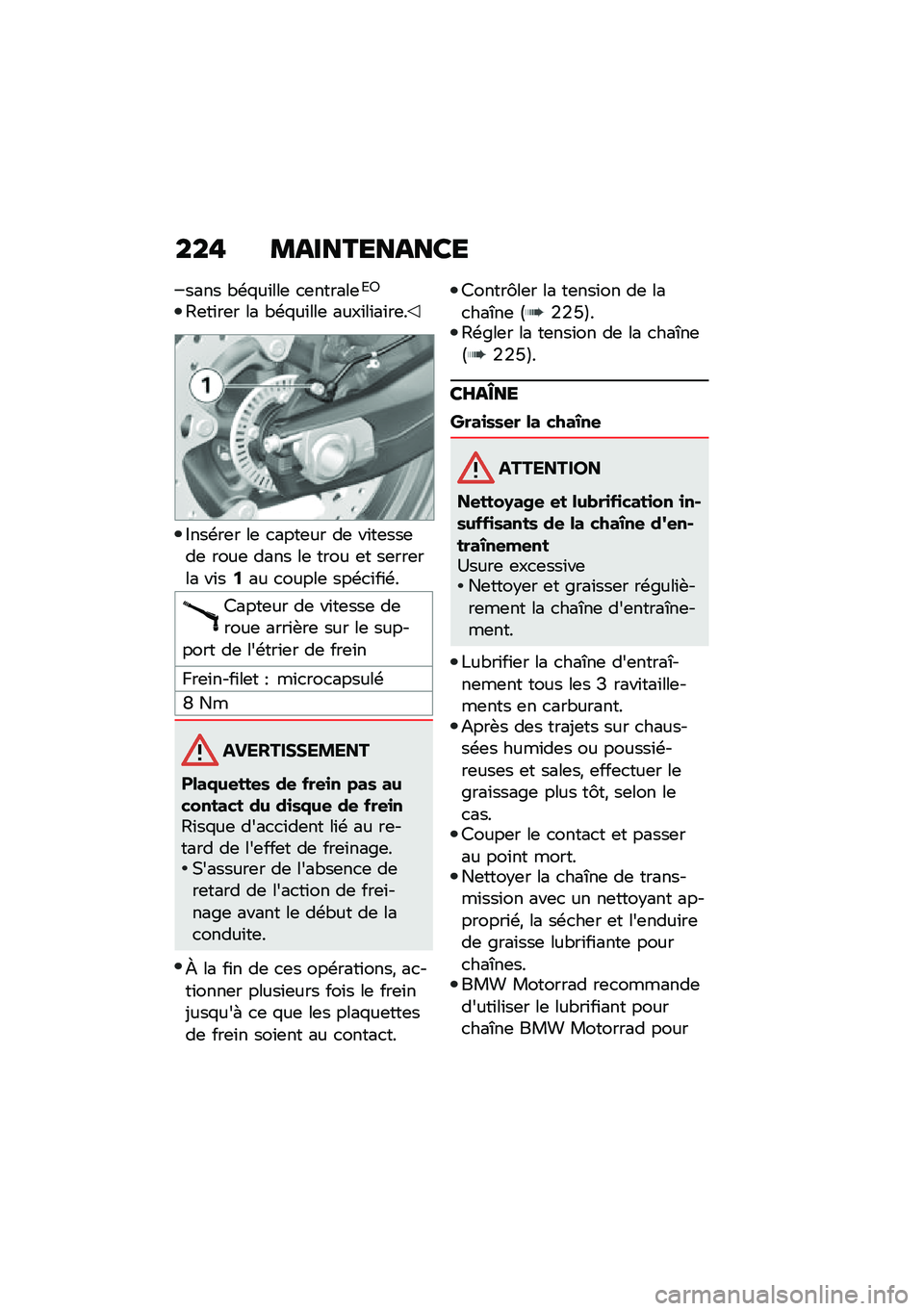 BMW MOTORRAD F 750 GS 2020  Livret de bord (in French) ��� ����������\b�
���� �"�\b�%��\f���	 �
�	������	�9�;
�6�	��\f��	� �� �"�\b�%��\f���	 ����\f��\f��\f��	�
�.���\b��	� ��	 �
����	�� ��	 ��\f��	��
