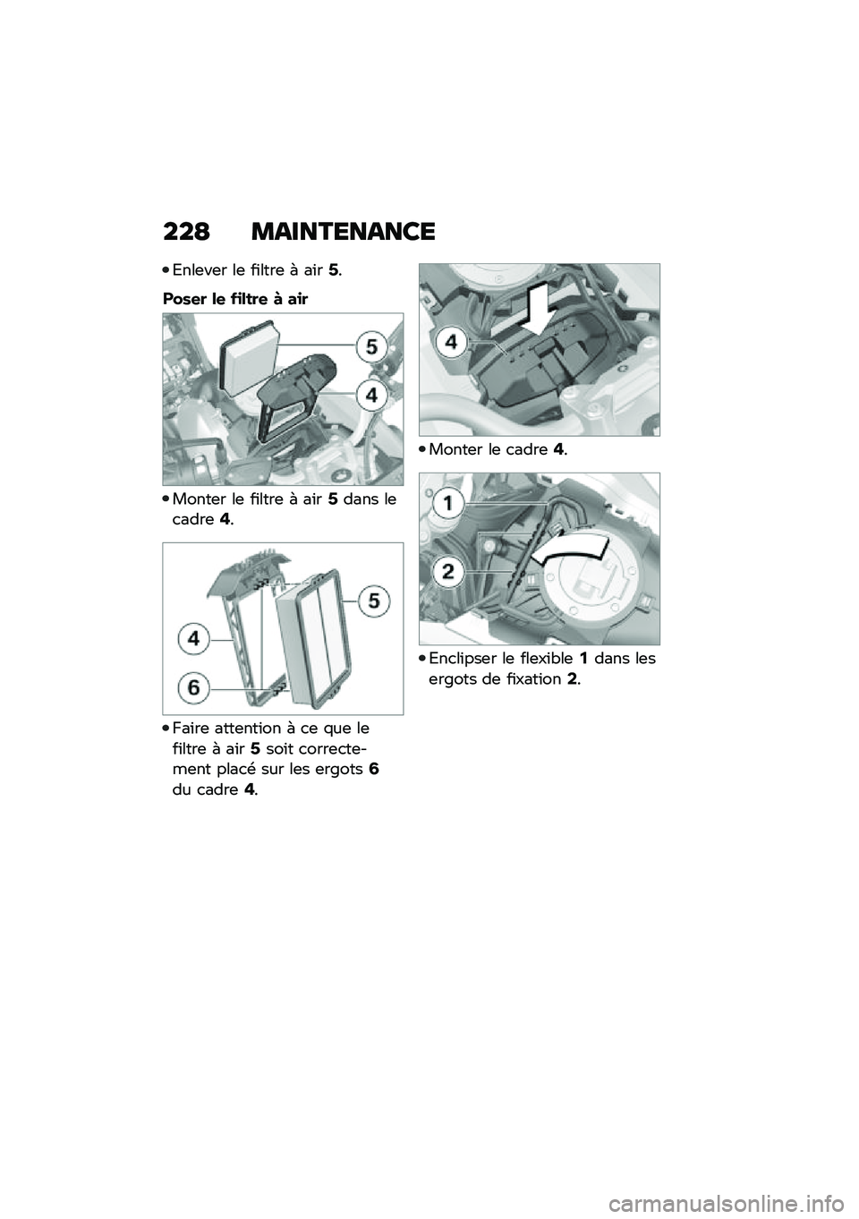 BMW MOTORRAD F 750 GS 2020  Livret de bord (in French) ���B ����������\b�
�9���	��	� ��	 ��\f����	 �( ��\f��<�
���\b�
� �\f�
 ��
�\f���
 �3 ��
�
�����	� ��	 ��\f����	 �( ��\f��<���� ��	�
����	�:�
���\