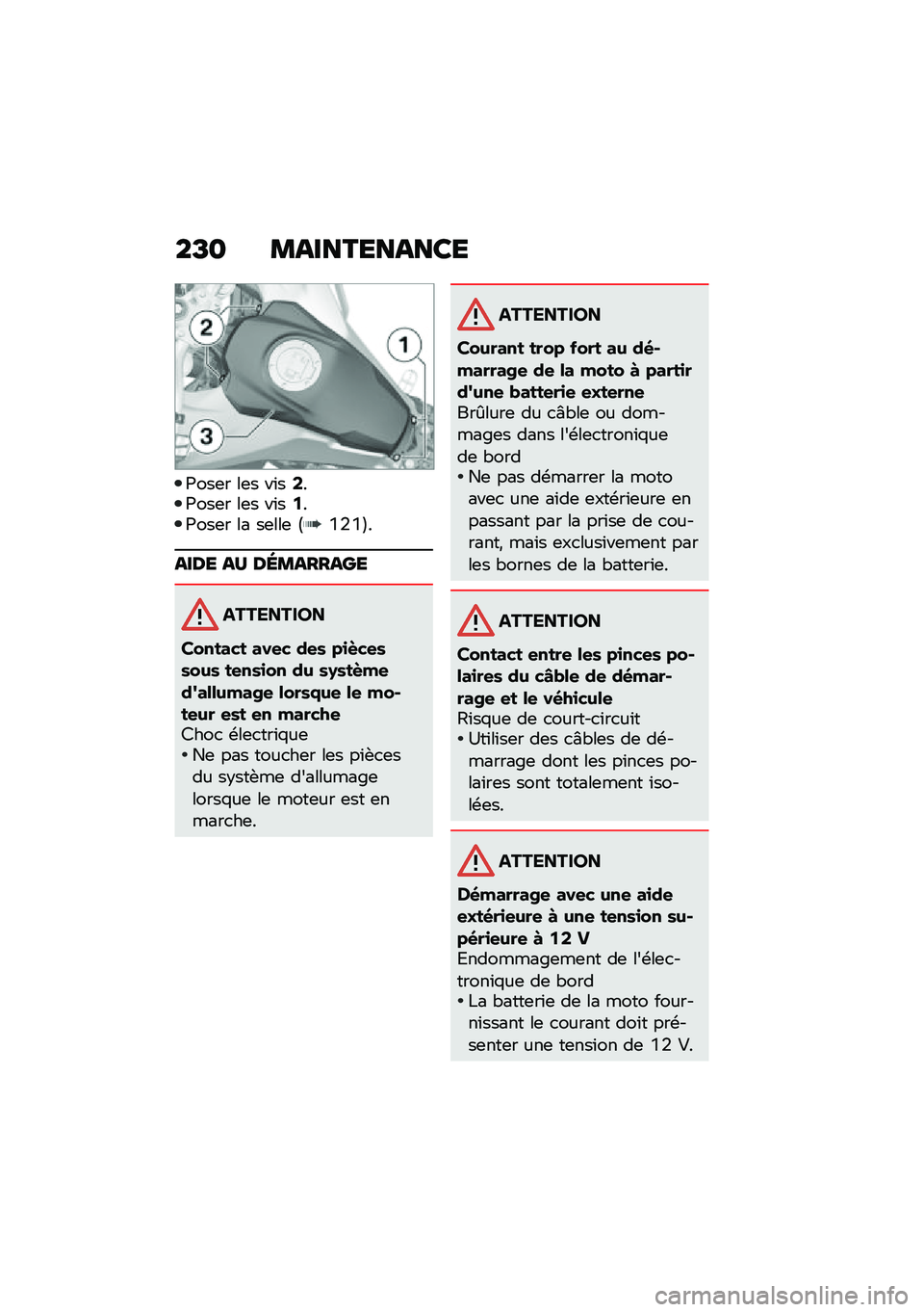 BMW MOTORRAD F 750 GS 2020  Livret de bord (in French) ��F�
 ����������\b�
�A���	� ��	� ��\f��6��A���	� ��	� ��\f��4��A���	� �� ��	���	 �?�U�/�U�@�
���� �� ���������
���������
�0������ ��