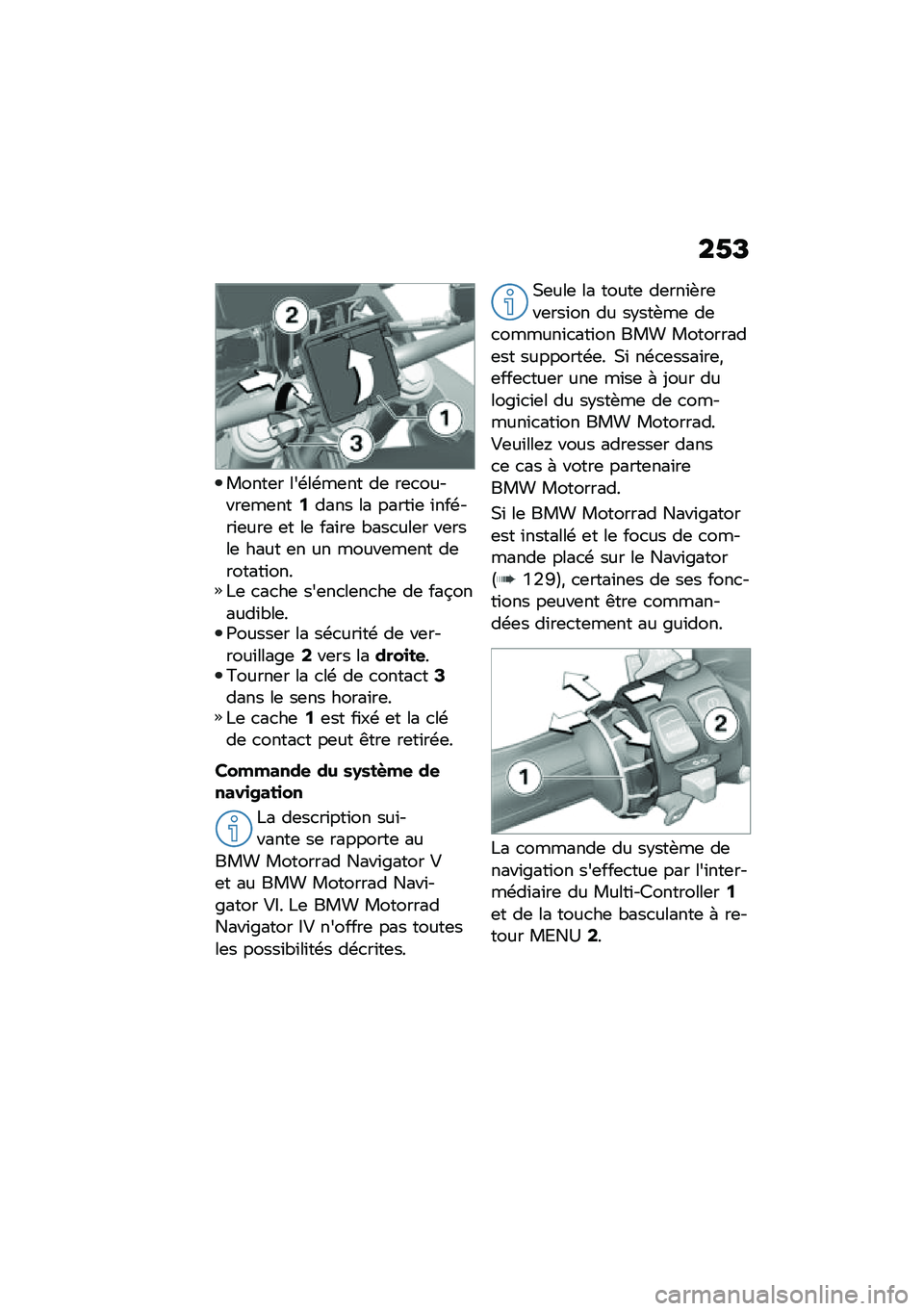BMW MOTORRAD F 750 GS 2020  Livret de bord (in French) ��3�F
�����	� ���\b��\b��	�� ��	 ��	�
������	��	���4���� �� �����\f�	 �\f���\b���\f�	���	 �	� ��	 ���\f��	 �"���
���	� ��	����	 ���� �	� �� �