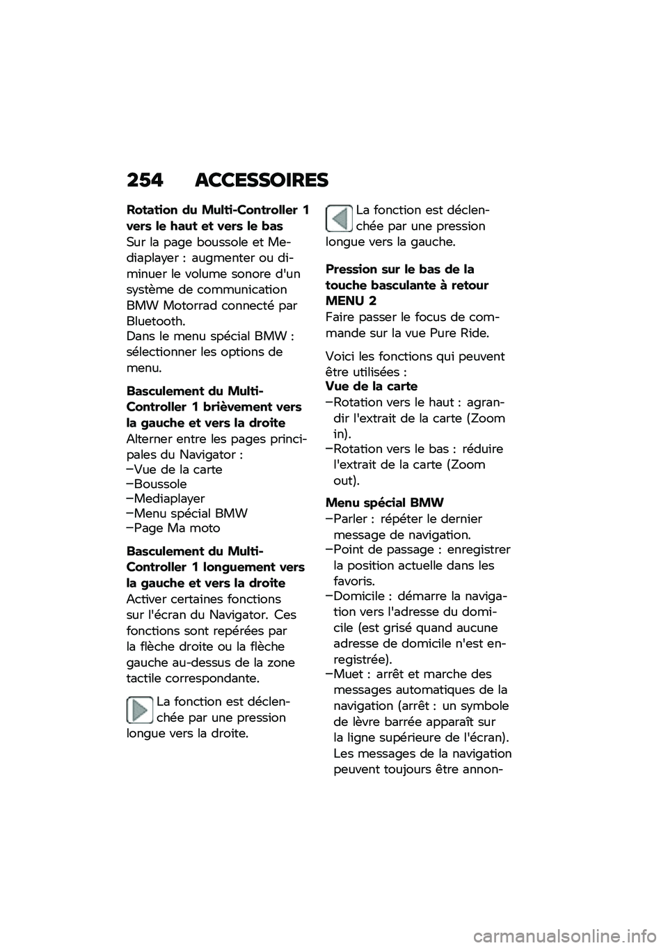 BMW MOTORRAD F 750 GS 2020  Livret de bord (in French) ��3� ��\b�\b��������
������
�� �	�& ��&�\f��
�#�0������\f�\f�
� �4��
��\b �\f�
 �-��&� �
� ��
��\b �\f�
 ���\b
�,�� �� ���&�	 �"�������	 �	� ��	���\f