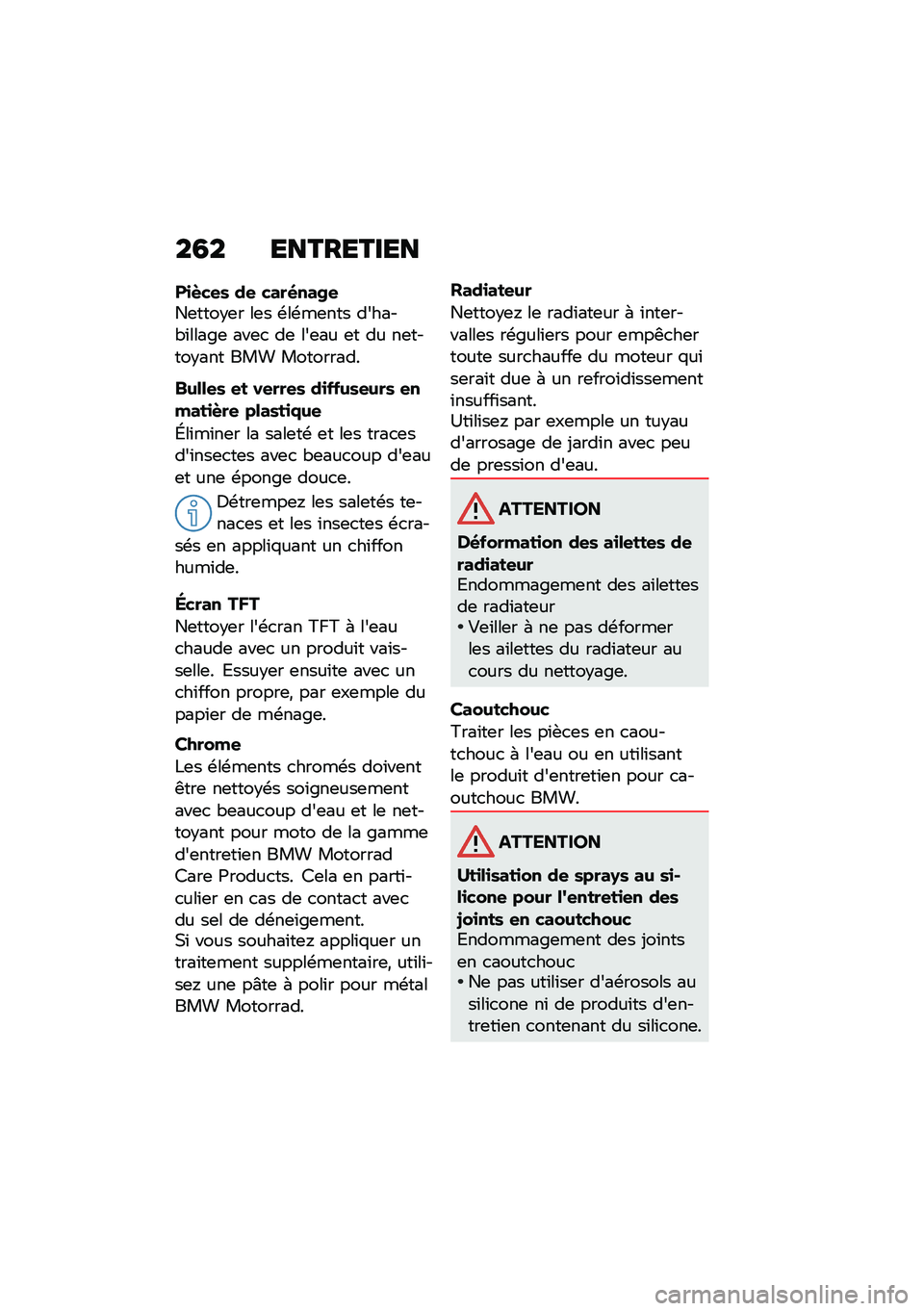 BMW MOTORRAD F 750 GS 2020  Livret de bord (in French) ��6� ���������
��
�*��
�\b �	�
 ����(���,�
��	����$�	� ��	� �\b��\b��	��� ������"�\f����&�	 ���	�
 ��	 ���	�� �	� �� ��	�����$��� ��� ����