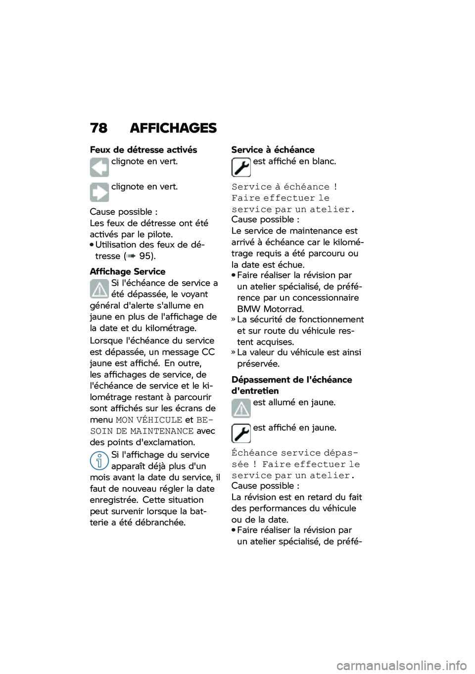 BMW MOTORRAD F 750 GS 2020  Livret de bord (in French) �;�B ��H�H��\b�	����
�N�
�&�+ �	�
 �	�(���
�\b�\b�
 ����
��(�\b
�
��\f�&����	 �	� ��	���
�
��\f�&����	 �	� ��	���
�8����	 �����\f�"��	 �C
�!�	� ��	�� ��	 ��