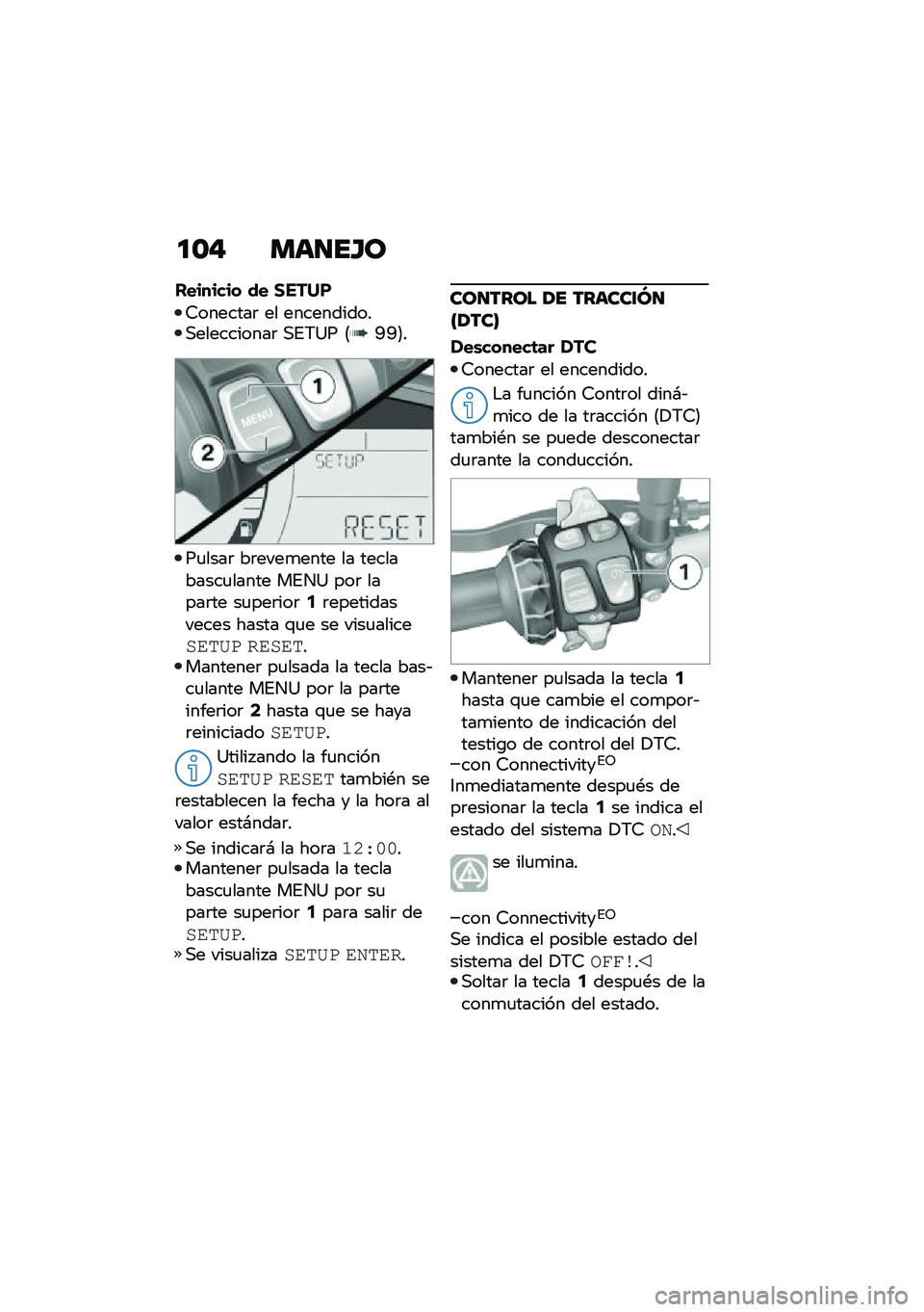 BMW MOTORRAD F 750 GS 2020  Manual de instrucciones (in Spanish) ��\f�$ �
�	���E�\b
�������� �� ����Q�
�7�������	 �� �����������,����������	 �,�%�6�=� �8�A�A�9�
��
����	 ��	����
���� �� ����������