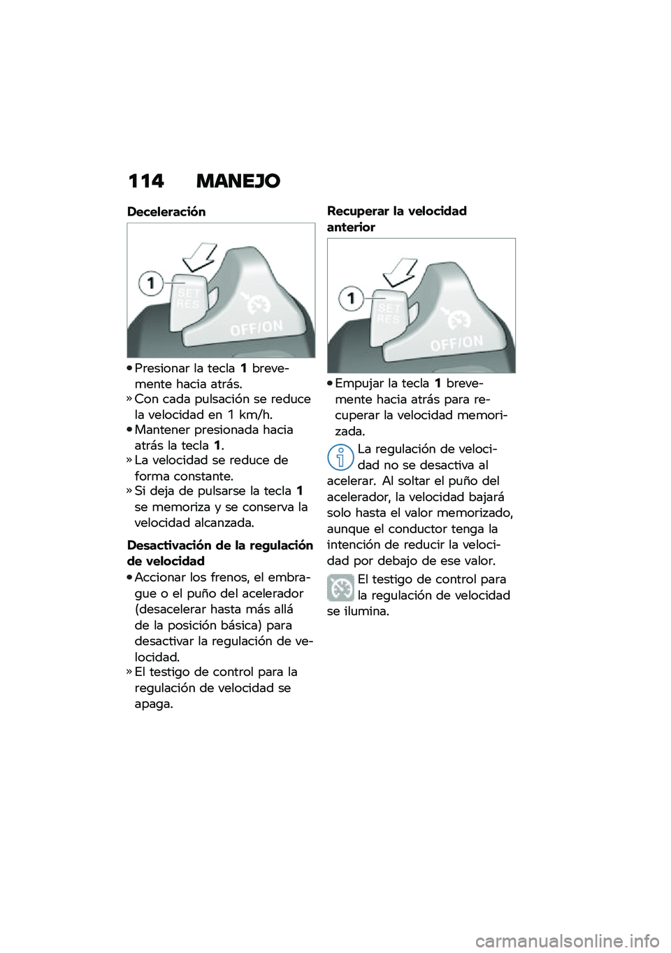 BMW MOTORRAD F 750 GS 2020  Manual de instrucciones (in Spanish) ���$ �
�	���E�\b
�����
������(�
��	�������	 �� ������5��	����&�
���� ����� ���	�#���7�� ���� ��
������� �� �	���
���� ��������