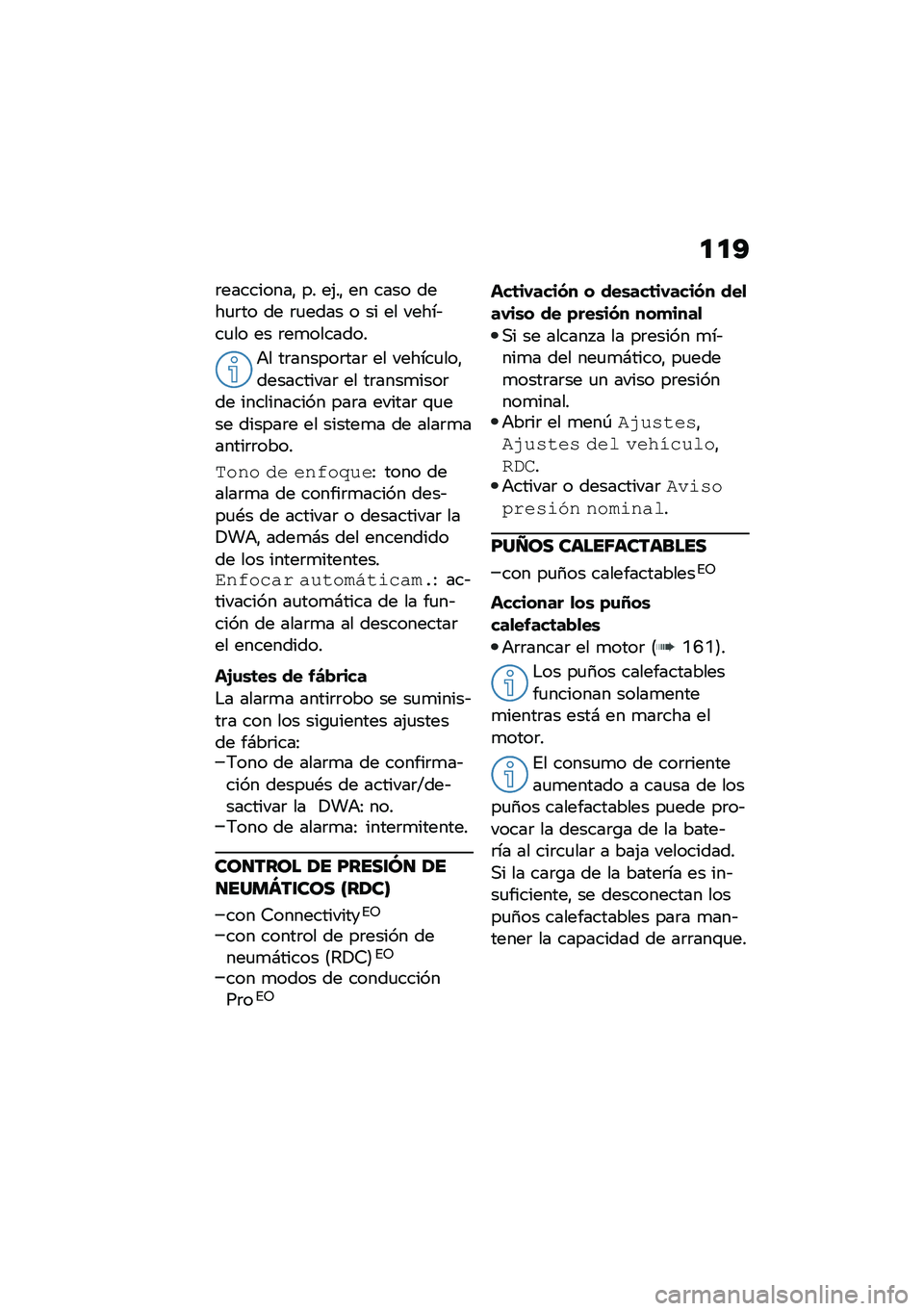 BMW MOTORRAD F 750 GS 2020  Manual de instrucciones (in Spanish) ���?
�	���������" �� ��(��" �� ���� ����
�	�� �� �	�
���� � �� �� �����&��
�� �� �	��
�������
�+� ��	������	���	 �� ������
���"�