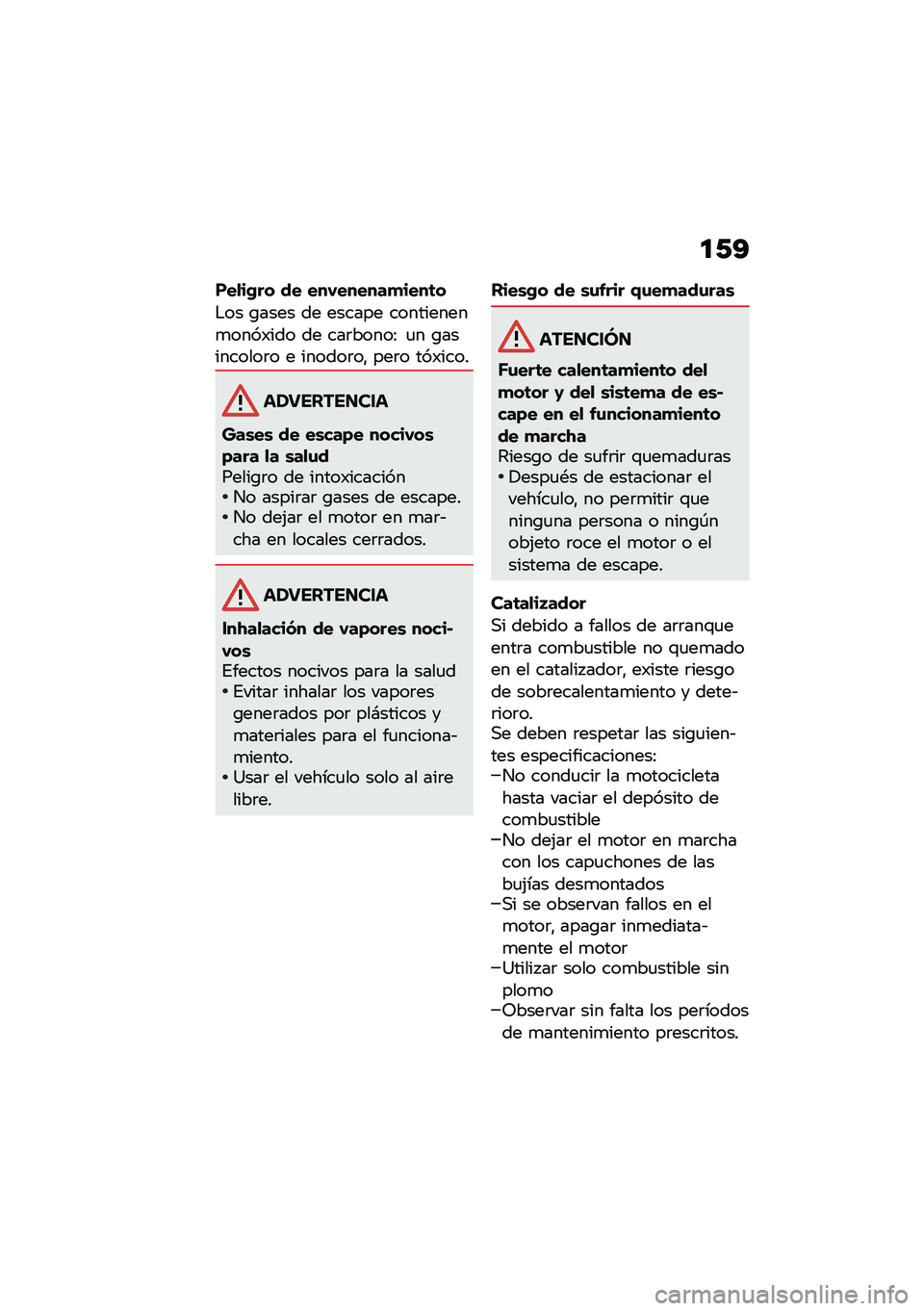 BMW MOTORRAD F 750 GS 2020  Manual de instrucciones (in Spanish) ��1�?
���
��+�� �� ���-������
����	�
�$�� �\b���� �� ������ ����������
����)��� �� ���	�����: �
� �\b���������	� � ������	��" �