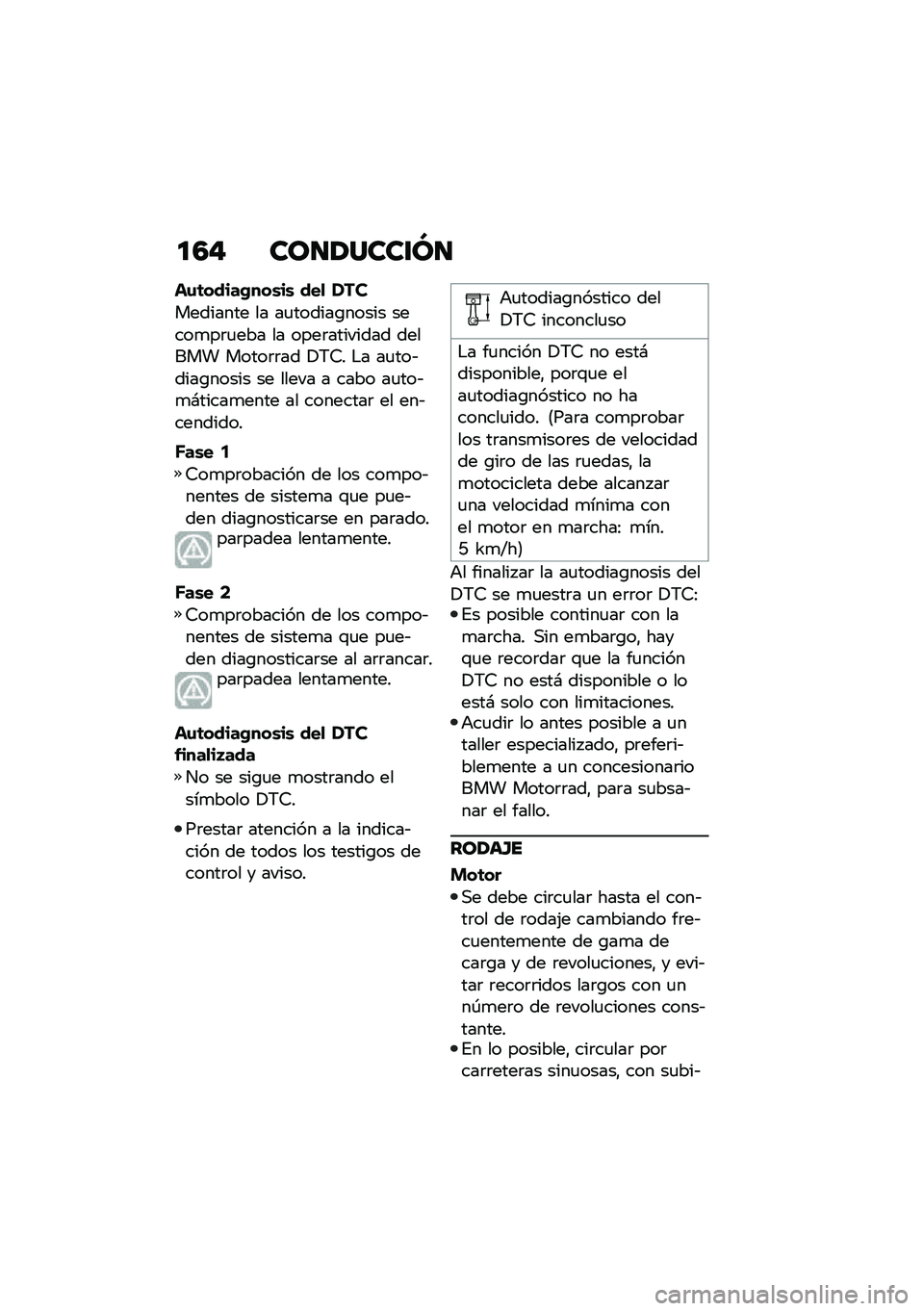 BMW MOTORRAD F 750 GS 2020  Manual de instrucciones (in Spanish) ��5�$ ��\b�������O�
��\f�	�����+���\b��\b ���
 ���
�������� �� ��
������\b����� �����
��	�
��� �� ����	�������� ������ �����	�