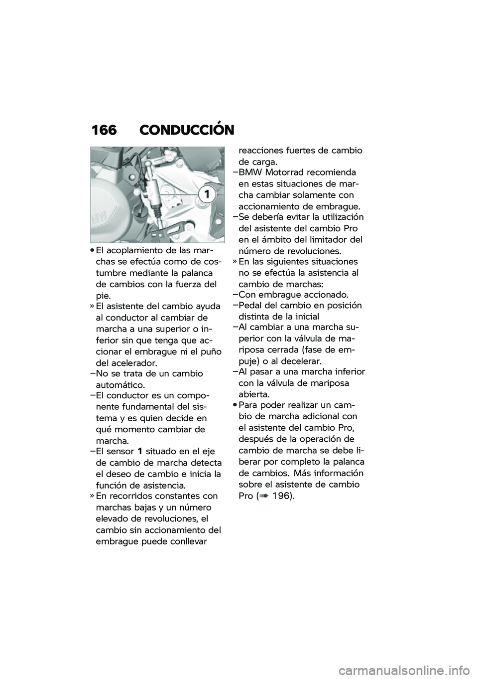 BMW MOTORRAD F 750 GS 2020  Manual de instrucciones (in Spanish) ��5�5 ��\b�������O�
�%� �������
����� �� ��� �
��	�&���� �� ������-� ���
� �� ����&��
�
��	� �
������� �� ��������� ���
���� �
