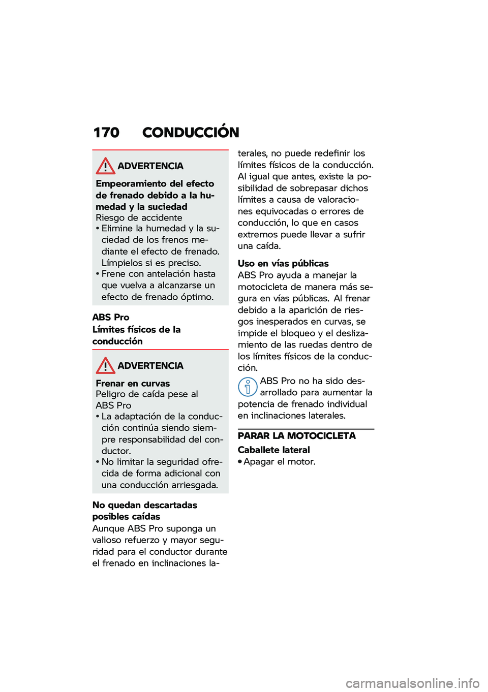 BMW MOTORRAD F 750 GS 2020  Manual de instrucciones (in Spanish) ��9�\f ��\b�������O�
�����������
��
�)�����
����	� ���
 �����	��� ������� ���"��� � �
� �.�\f�$�
���� �1 �
� �\b�\f�������4����\b� �