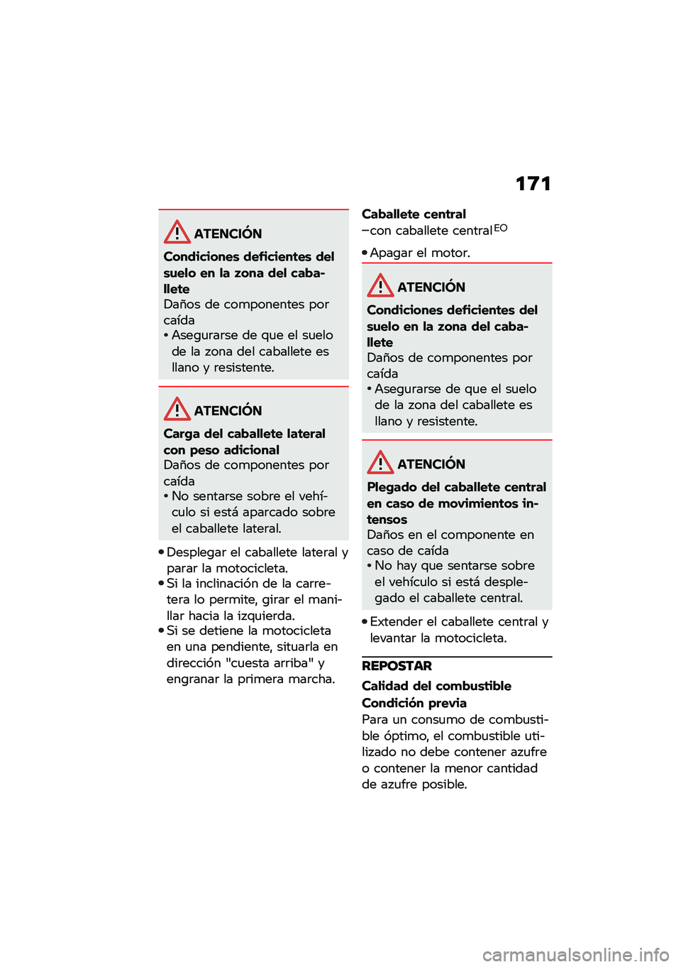 BMW MOTORRAD F 750 GS 2020  Manual de instrucciones (in Spanish) ��9�
��������
�����������\b ���������	��\b ���
�\b�\f��
� �� �
� �3��� ���
 ���"��$�
�
��	��!��1�� �� ���
�������� ���	������+���\