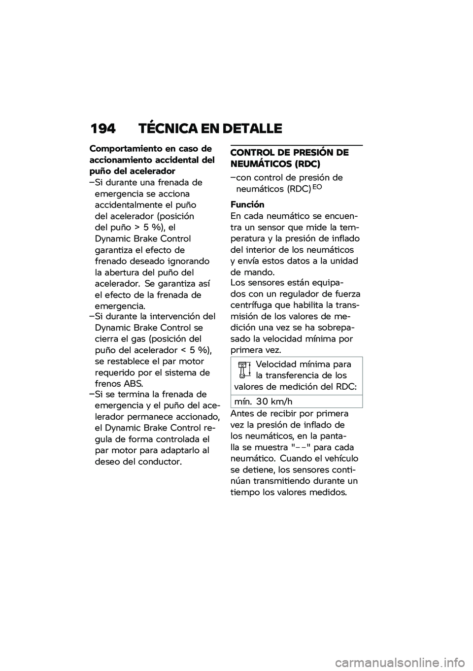 BMW MOTORRAD F 750 GS 2020  Manual de instrucciones (in Spanish) ��?�$ ��P�����	 �� ����	���
���
�)���	��
����	� �� ���\b� ����������
����	� ��������	��
 ���
�)�\f�K� ���
 ����
������
�,� ��
�	����