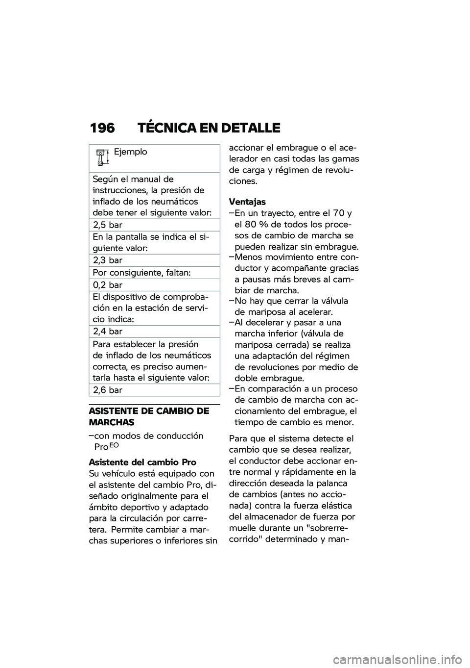 BMW MOTORRAD F 750 GS 2020  Manual de instrucciones (in Spanish) ��?�5 ��P�����	 �� ����	���
�%�(��
���
�,��\b�-� �� �
���
�� �������	�
��������" �� ��	����� ��������� �� ��� ���
�
�#��������� 