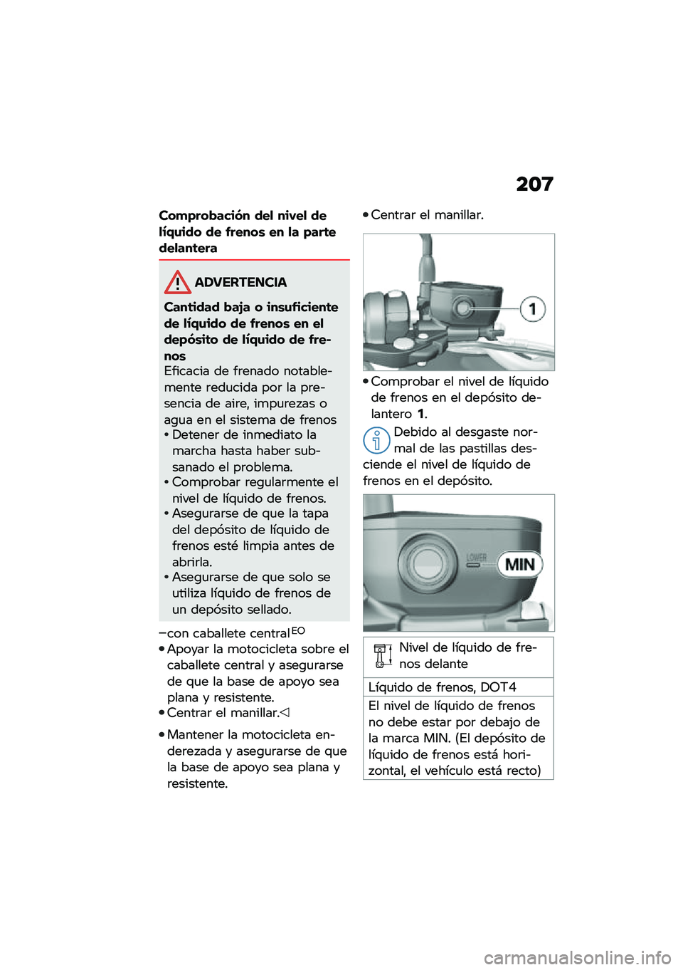 BMW MOTORRAD F 750 GS 2020  Manual de instrucciones (in Spanish) ��\f�9
���
�)���"����(� ���
 ���-��
 ���
�/�,�\f��� �� ������\b �� �
� �)���	����
���	���
�����������
����	���� �"��2� � ���\b�\f�����