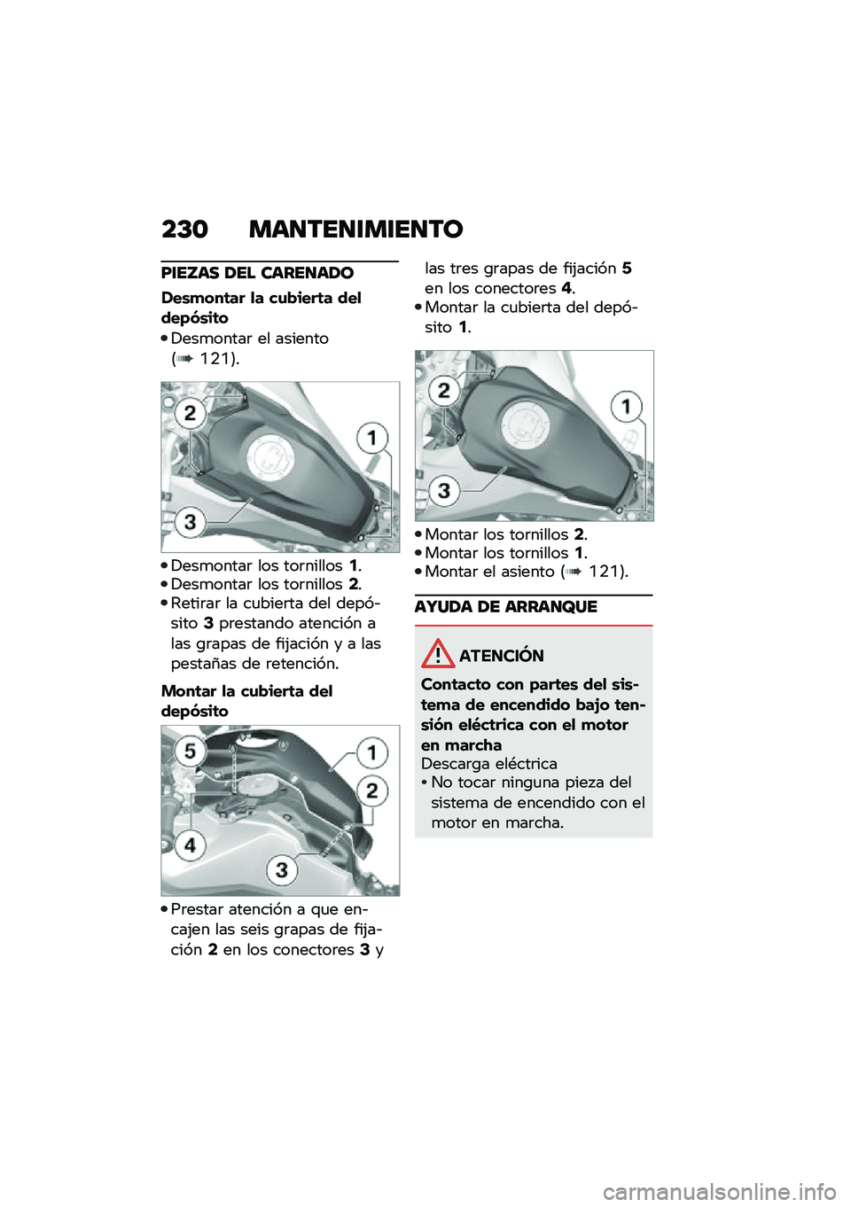BMW MOTORRAD F 750 GS 2020  Manual de instrucciones (in Spanish) ��C�\f �
�	������
�����\b
�G���W�	� ��� ��	����	��\b
���\b�
���	�� �
� ��\f�"����	� ���
���)�(�\b��	�
�!���
�����	 �� ��������8�N�.�N�9�
�!���
