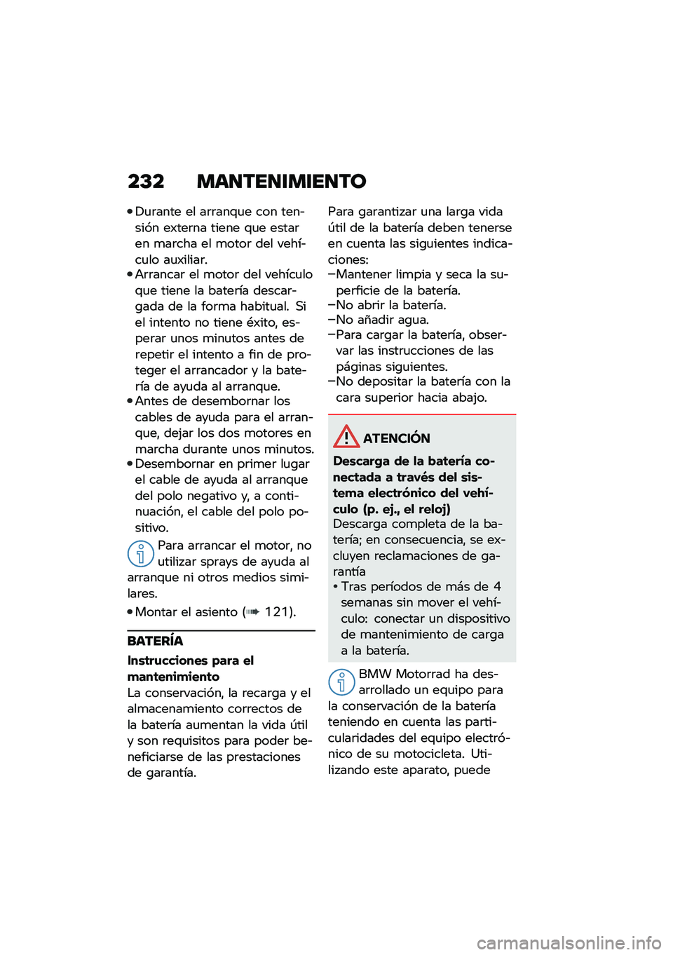 BMW MOTORRAD F 750 GS 2020  Manual de instrucciones (in Spanish) ��C� �
�	������
�����\b
�!�
�	���� �� ��	�	���\f�
� ��� ����&���� ��)���	�� ����� �\f�
� �����	�� �
��	��� �� �
����	 ��� �����&��
��