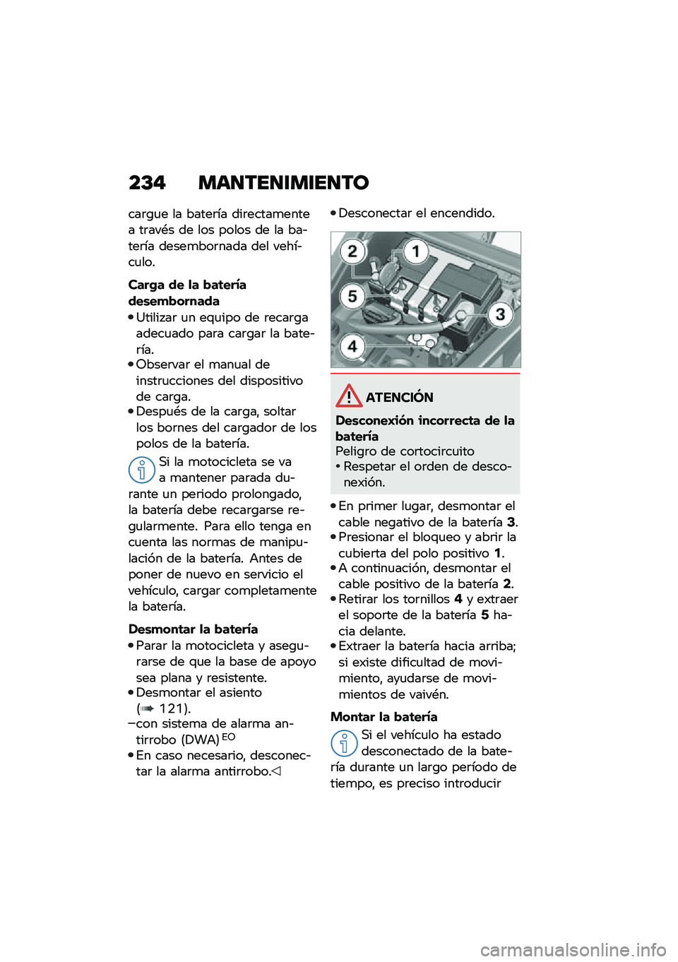 BMW MOTORRAD F 750 GS 2020  Manual de instrucciones (in Spanish) ��C�$ �
�	������
�����\b
���	�\b�
� �� �����	�� ���	�����
����� ��	���*� �� ��� ����� �� �� ���&���	�� �����
���	���� ��� �����