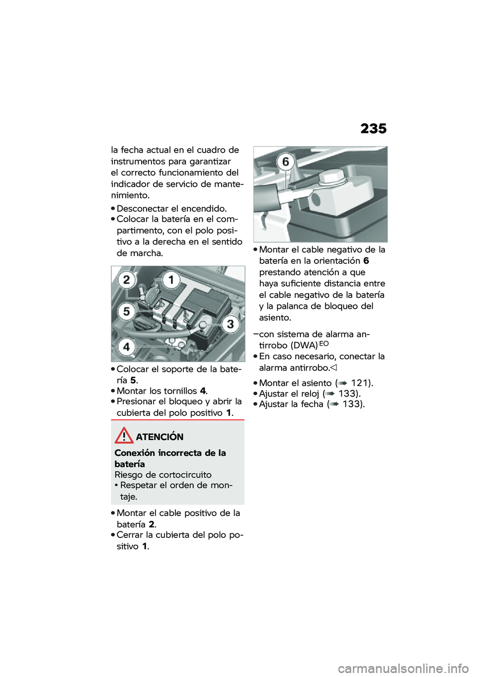 BMW MOTORRAD F 750 GS 2020  Manual de instrucciones (in Spanish) ��C�1
�� ����� ����
�� �� �� ��
���	� �������	�
�
����� ���	� �\b��	����� ��	�� ���	�	���� ��
�������
����� ������������	 �� �