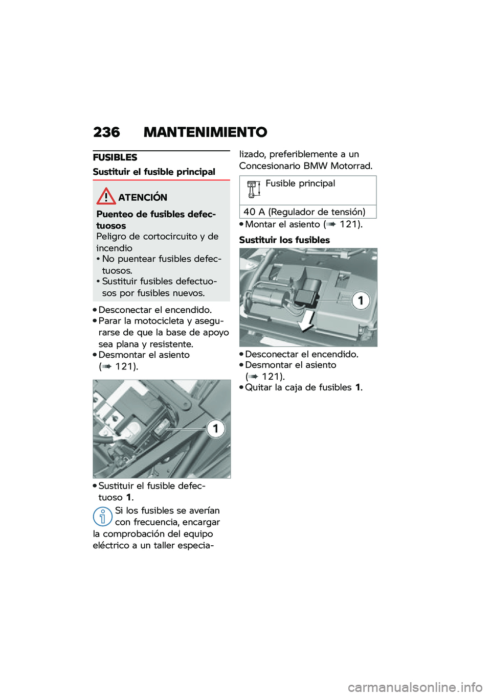 BMW MOTORRAD F 750 GS 2020  Manual de instrucciones (in Spanish) ��C�5 �
�	������
�����\b
�7�������
��\f�\b�	��	�\f�� ��
 ��\f�\b��"�
� �)������)��
��������
��\f���	�� �� ��\f�\b��"�
��\b ������$�	�\f��\b��\b