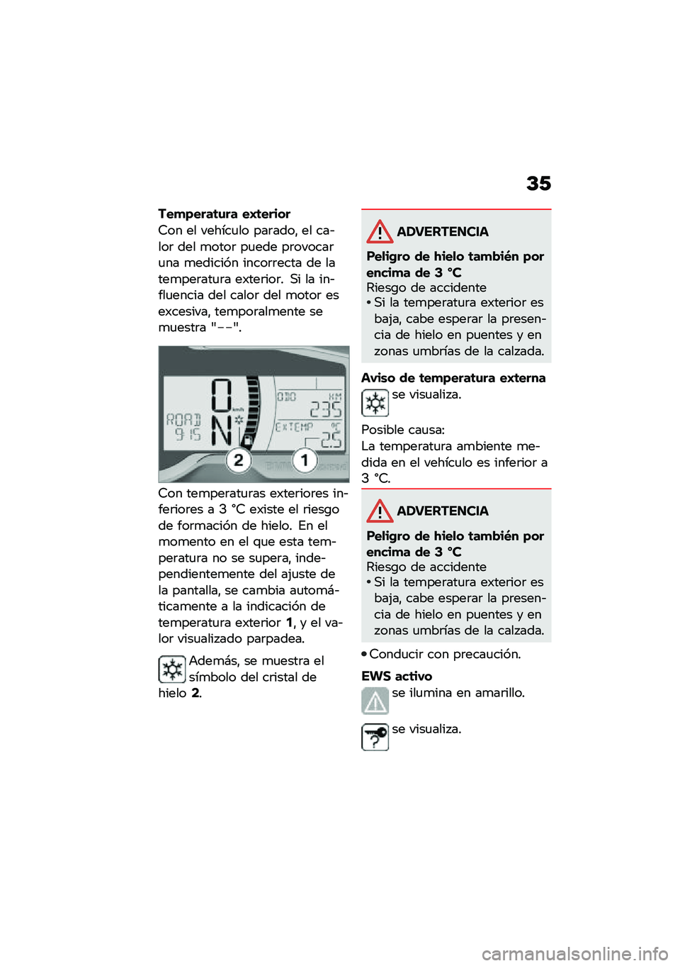 BMW MOTORRAD F 750 GS 2020  Manual de instrucciones (in Spanish) �C�1
���
�)����	�\f�� ��H�	�����
�7�� �� ������
�� ���	����" �� ���&���	 ��� �
����	 ��
��� ��	������	�
�� �
������� �����	�	���� �