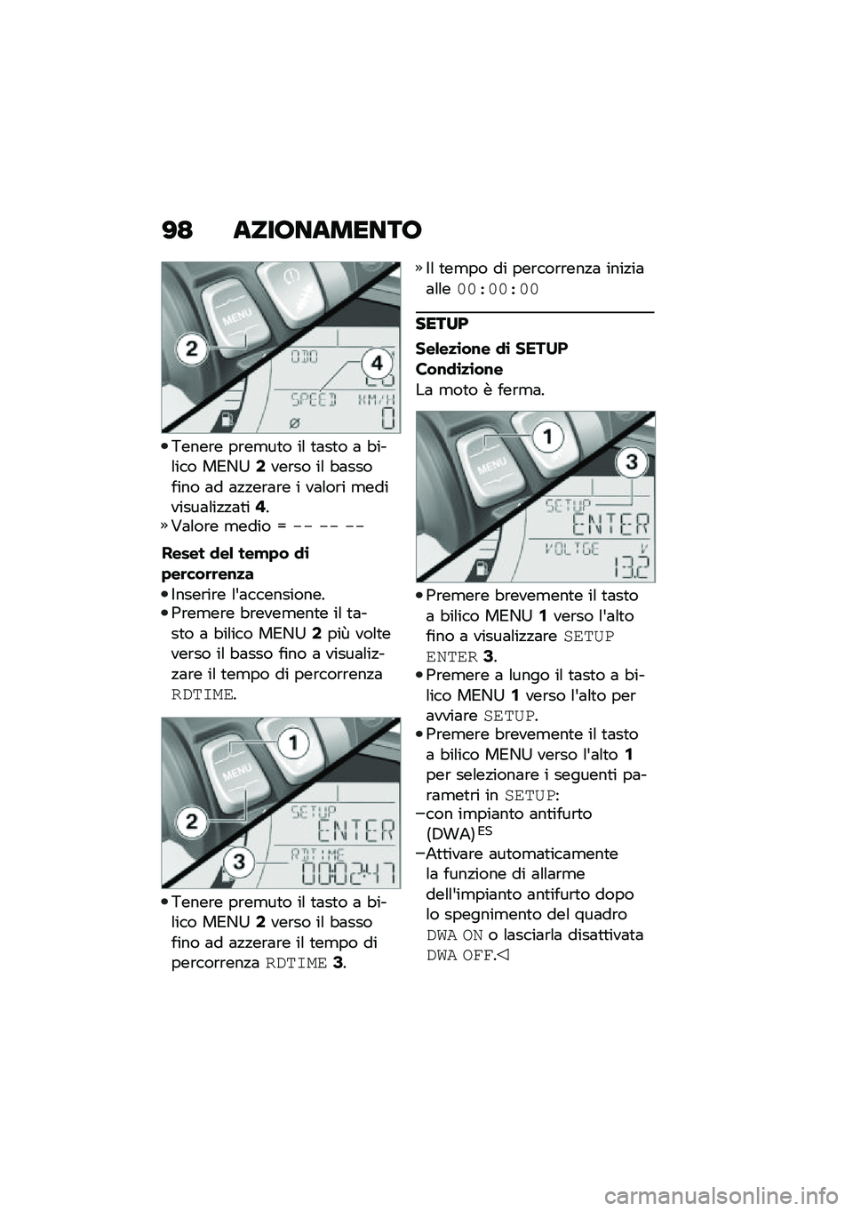 BMW MOTORRAD F 750 GS 2020  Libretto di uso e manutenzione (in Italian) �>�< �	���\b��	�����\b
�6����\b� ��\b��
��
� ��\f �
�	��
� �	 �"���\f��� ��*�-�?�3���\b�� ��\f �"�	������� �	� �	�!�!��\b�	�\b� � ��	�\f��\b� �
�������