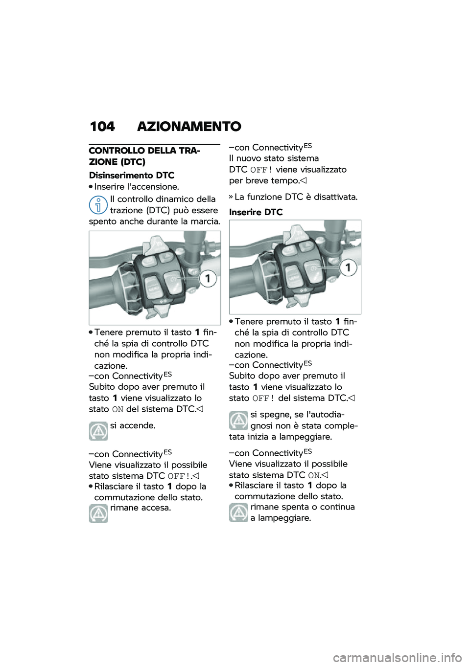 BMW MOTORRAD F 750 GS 2020  Libretto di uso e manutenzione (in Italian) ��
�  �	���\b��	�����\b
�6�\b����\b�
�
�\b �-��
�
�	 ���	����\b�� �E�-��6�F
�,�\b��\b�\f���	�\b�!��\f�� �,��
�$����\b��\b� �\f�&�	����������
�$�\f ����
�\