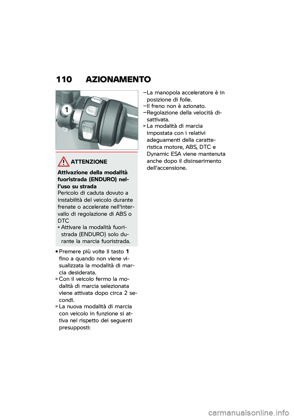 BMW MOTORRAD F 750 GS 2020  Libretto di uso e manutenzione (in Italian) ���
 �	���\b��	�����\b
����������
����\b�.��
�\b��\f� �
��&�&� �!��
��&�\b��)����	�\b���	��
� �K���,�J���L �\f��&�#�&���� �� ���	��
��0��\b����\