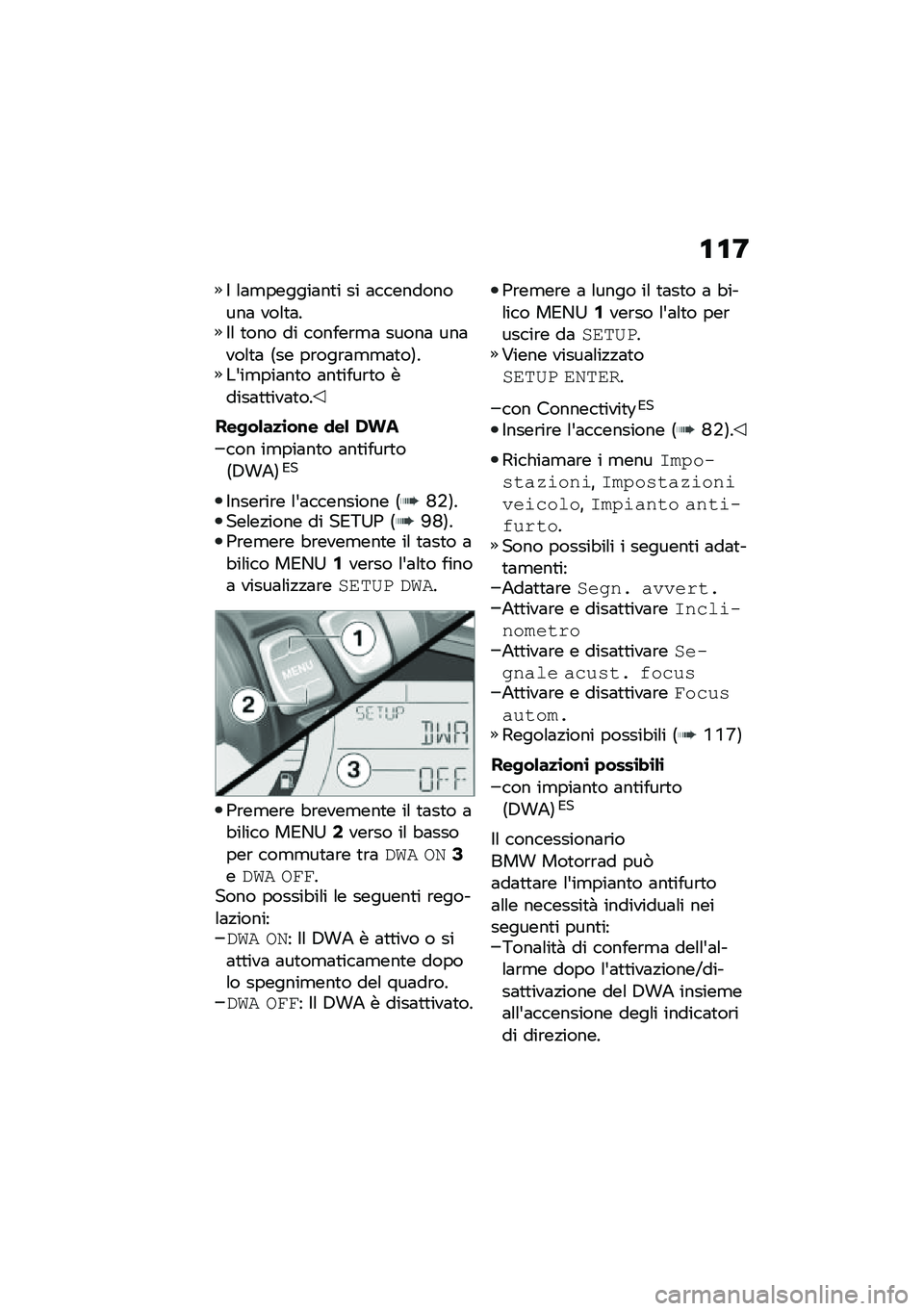 BMW MOTORRAD F 750 GS 2020  Libretto di uso e manutenzione (in Italian) ���D
�$ �\f�	�
������	��
� �� �	�����������	 ���\f�
�	��$�\f �
��� �� ������\b�
�	 �����	 ���	���\f�
�	 �9�� ��\b���\b�	�
�
�	�
��:���&��
���	��
�