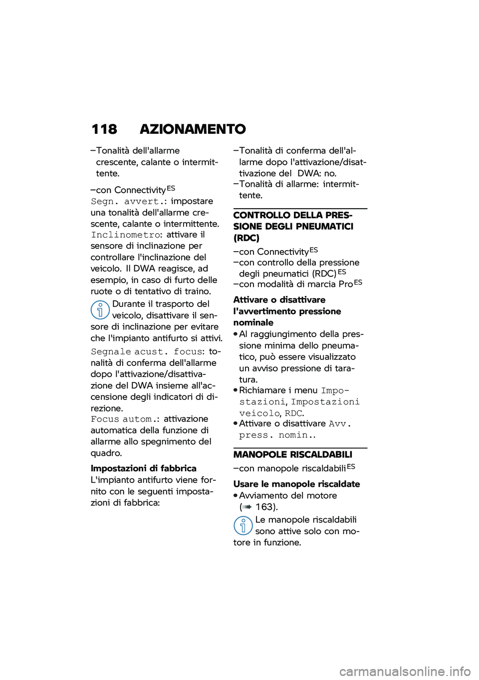 BMW MOTORRAD F 750 GS 2020  Libretto di uso e manutenzione (in Italian) ���< �	���\b��	�����\b
�6���	�\f��
�  ���\f�\f�&�	�\f�\f�	�\b�
���\b������
��% ��	�\f�	��
� � ���
��\b�
��
��
���
��
��� �������
����
�7�*�
�
��0�#� �