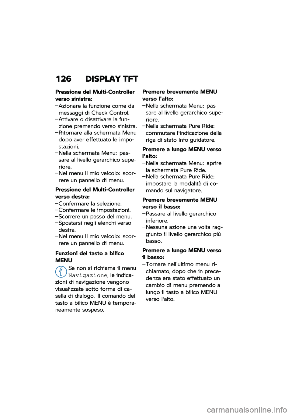 BMW MOTORRAD F 750 GS 2020  Libretto di uso e manutenzione (in Italian) ���1 �-��7�:�
�	�G ��3�
��	����\b��\f� �
��& ���&��\b�#���\f��	��&�&��	�.��	�� ��\b�\f�\b���	��H
�2�!����	�\b� �\f�	 ����!���� ���
� ��	�
����	��� �� 