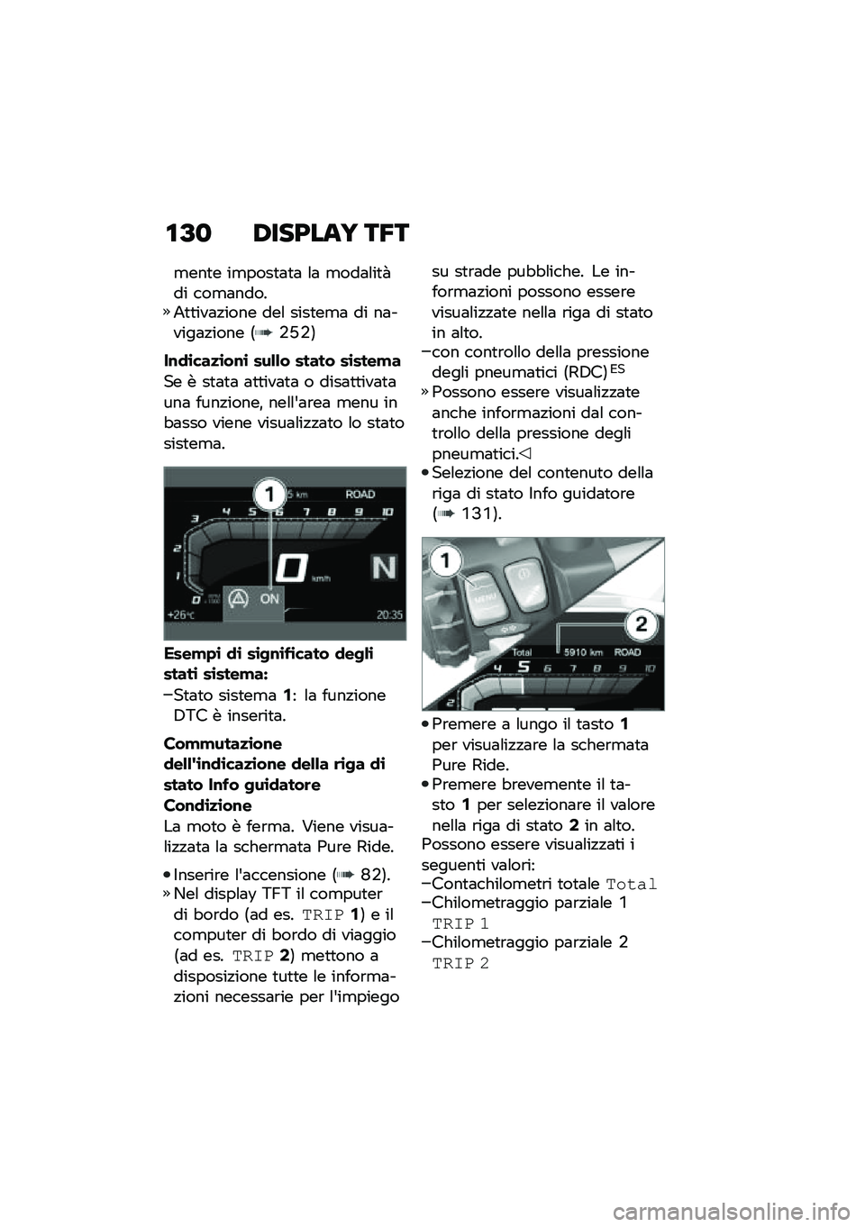 BMW MOTORRAD F 750 GS 2020  Libretto di uso e manutenzione (in Italian) ��@�
 �-��7�:�
�	�G ��3�
�
���
� ��
����
�	�
�	 �\f�	 �
���	�\f��
� �� ���
�	�����2�
�
���	�!���� ���\f ����
��
�	 �� ��	�����	�!���� �9�+�G�+�:
��\f�
�\b