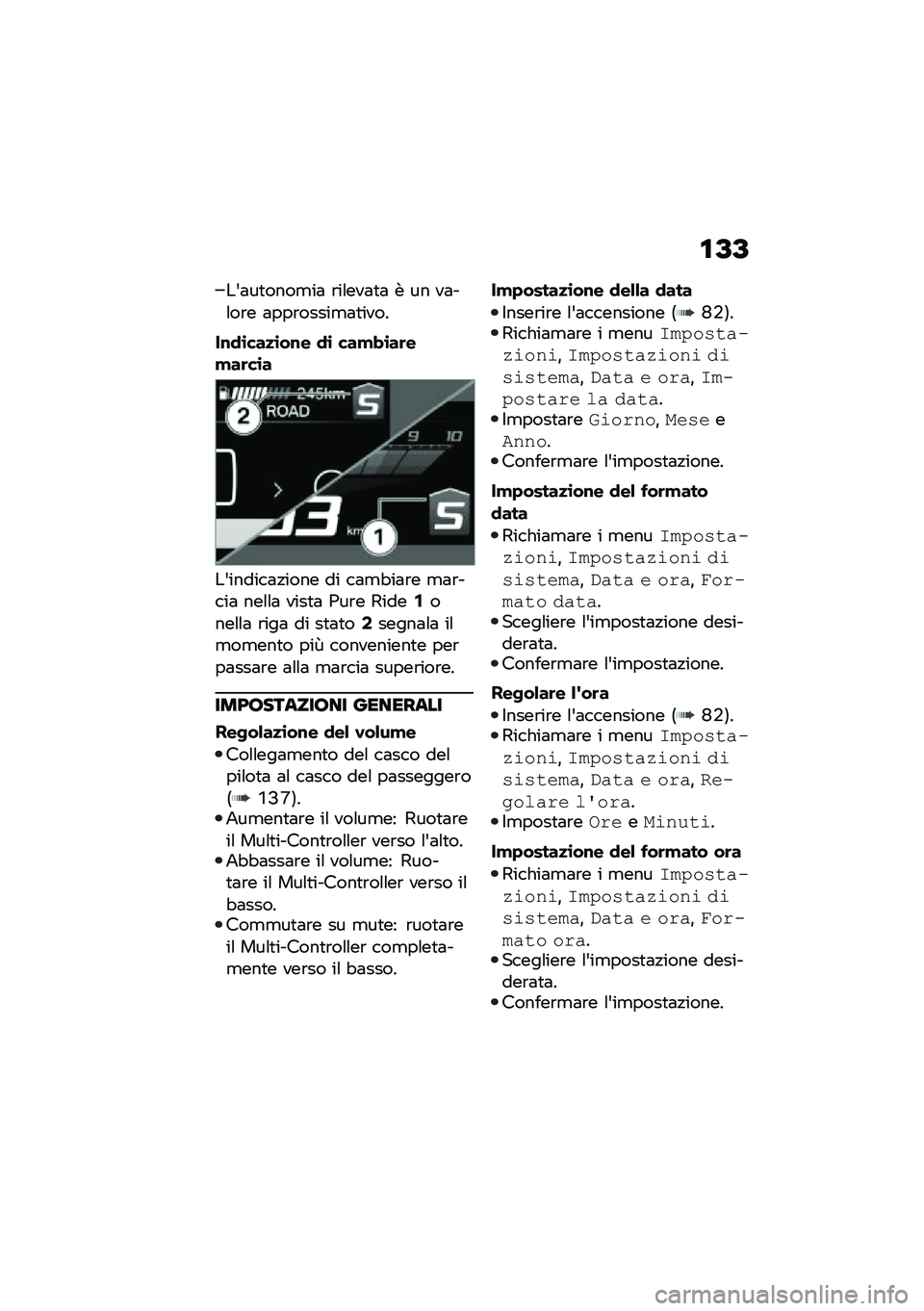 BMW MOTORRAD F 750 GS 2020  Libretto di uso e manutenzione (in Italian) ��@�@
��&�	��
����
��	 �\b��\f���	�
�	 � �� ��	��\f��\b� �	���\b�����
�	�
����
��\f�
�\b���
�\b��\f� �
�\b ���!� �\b��	��!��	��\b�
��&������	�!���� ��