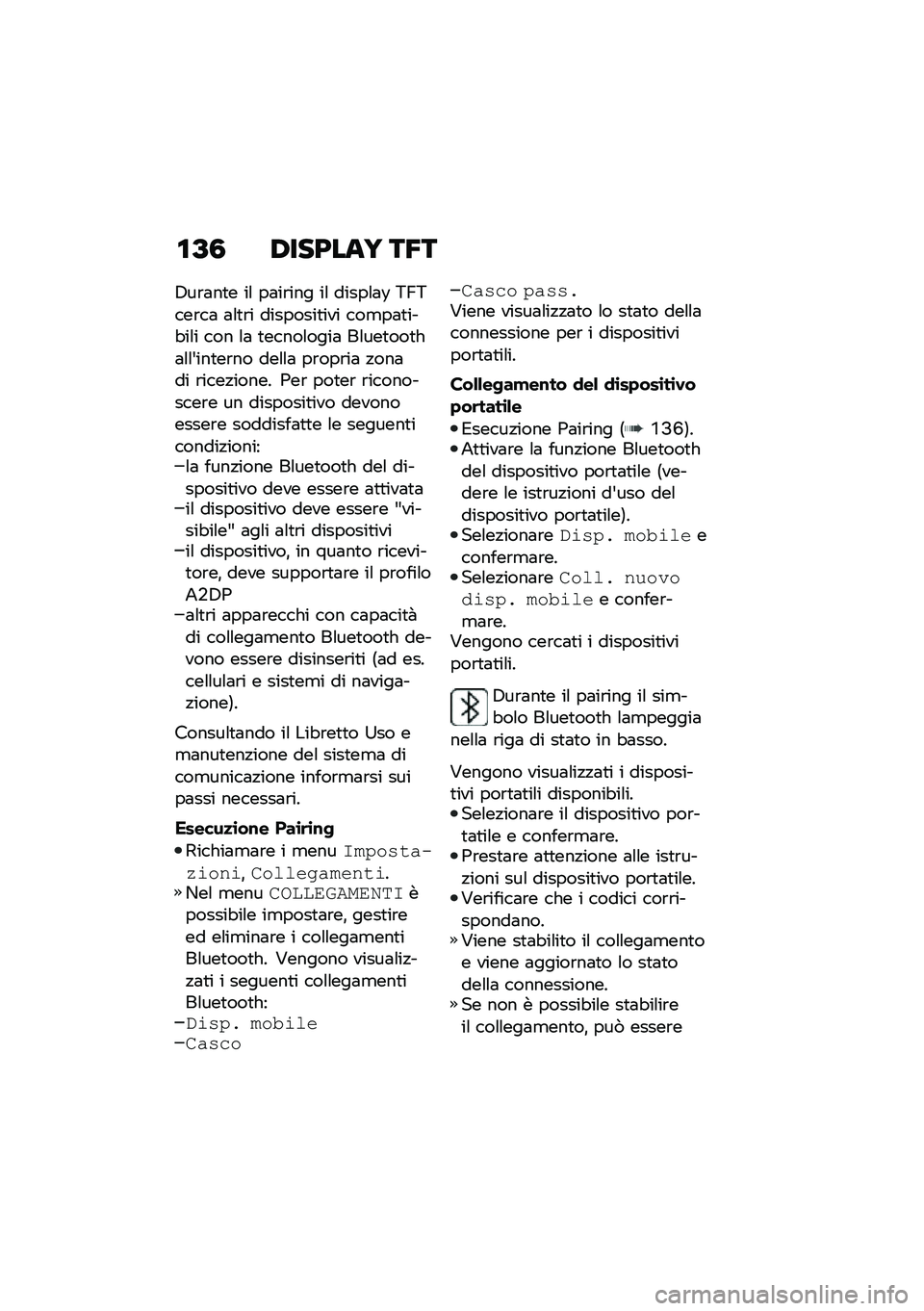 BMW MOTORRAD F 750 GS 2020  Libretto di uso e manutenzione (in Italian) ��@�1 �-��7�:�
�	�G ��3�
�4��\b�	��
� ��\f ��	��\b��� ��\f �����\f�	�7 �6�B�6���\b��	 �	�\f�
�\b� ��������
��� ���
��	�
���"��\f� ��� �\f�	 �
�����\f���
