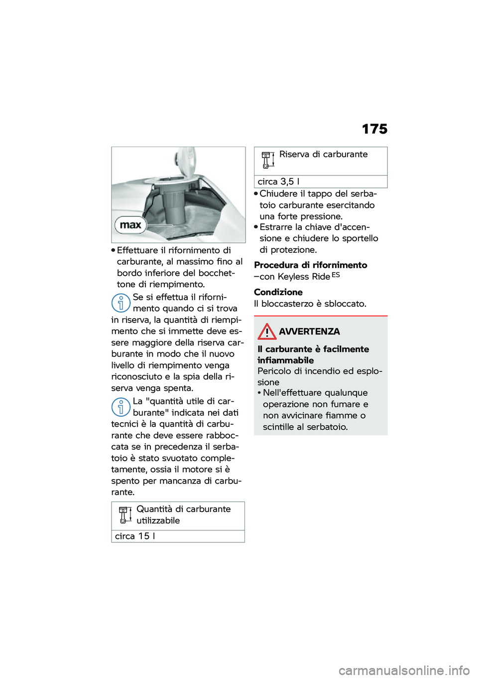 BMW MOTORRAD F 750 GS 2020  Libretto di uso e manutenzione (in Italian) ��D�+
�*����
�
��	�\b� ��\f �\b����\b���
���
� ����	�\b�"��\b�	��
��% �	�\f �
�	����
� ���� �	�\f�"��\b�� �����\b���\b� ���\f �"������
��
��� �� �\b