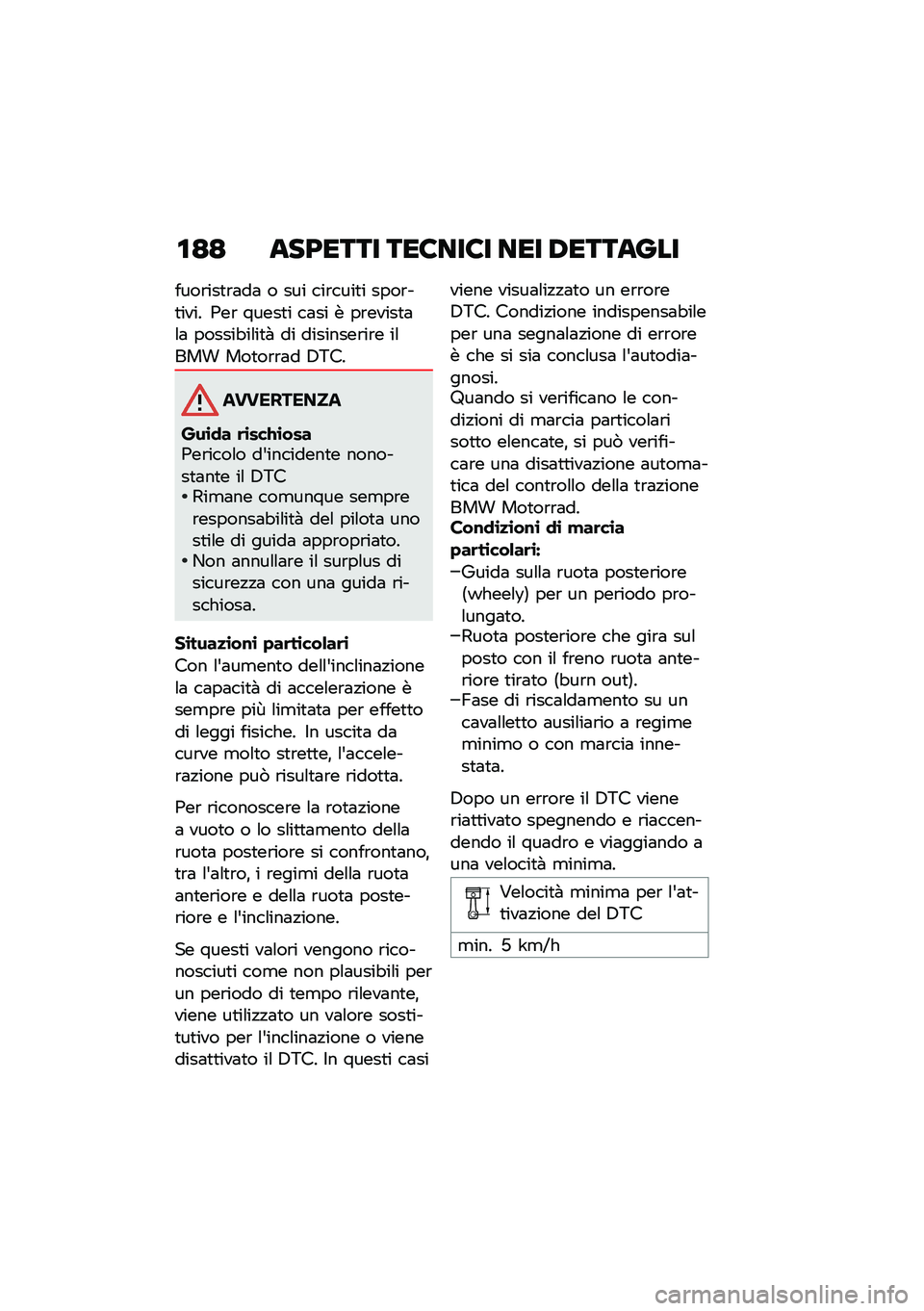 BMW MOTORRAD F 750 GS 2020  Libretto di uso e manutenzione (in Italian) ��<�< �	�7�:���� ���6���6� ��� �-����	��
�
����\b���
�\b�	��	 � ��� ���\b����
� ����\b��
���� �0��\b �����
� ��	�� � ��\b�����
�	�\f�	 ����