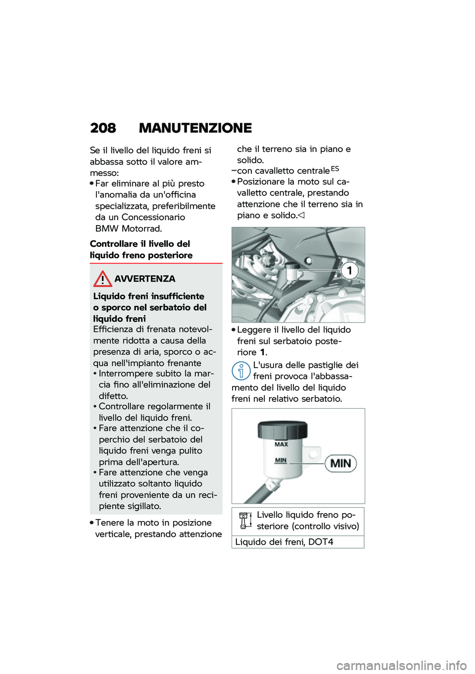 BMW MOTORRAD F 750 GS 2020  Libretto di uso e manutenzione (in Italian) ��
�< ��	��������\b��
�� ��\f �\f����\f�\f� ���\f �\f������ ��\b��� ���	�"�"�	���	 ���
�
� ��\f ��	�\f��\b� �	�
��
������B�	�\b ��\f��
���	�\b� �	�\