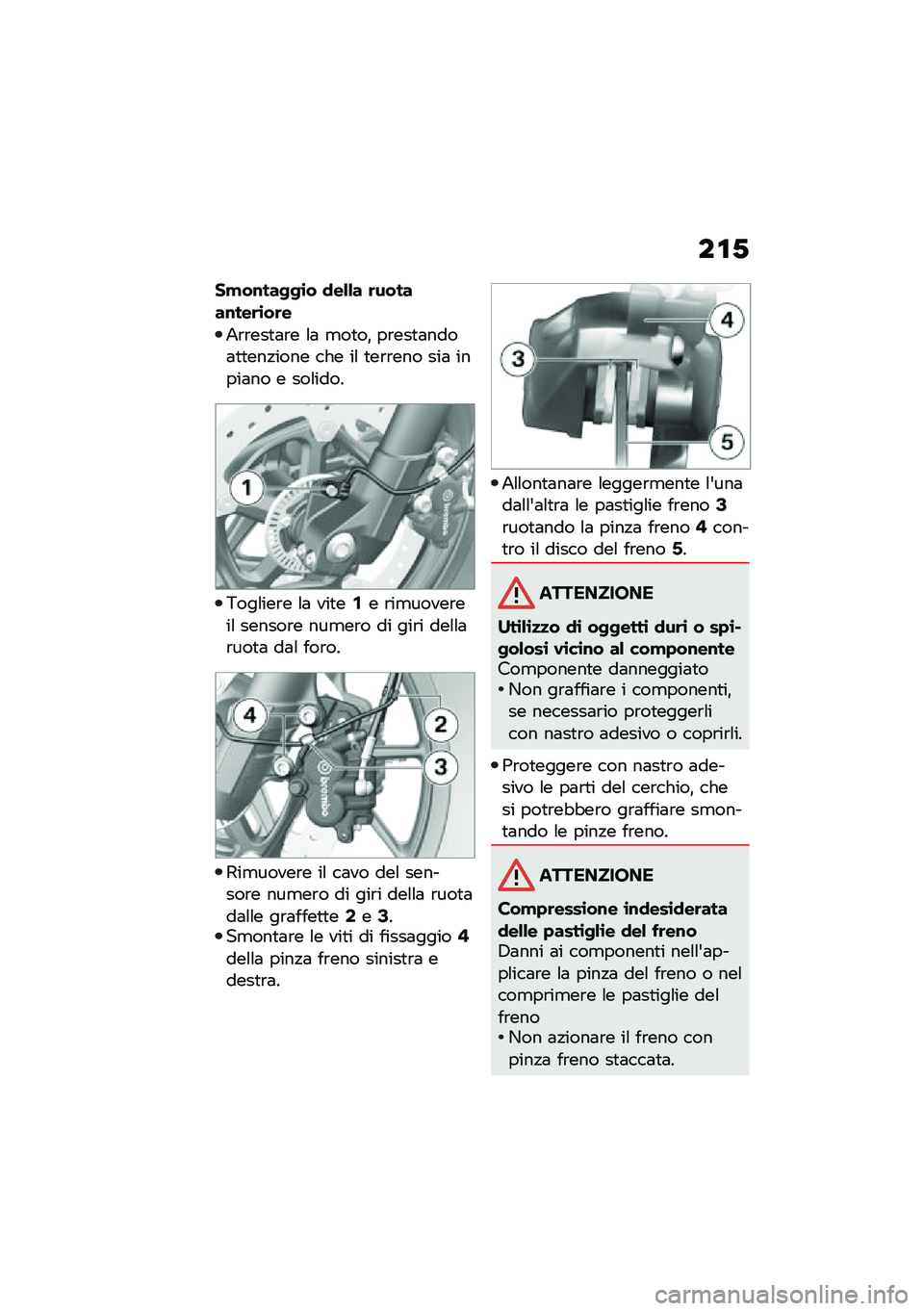 BMW MOTORRAD F 750 GS 2020  Libretto di uso e manutenzione (in Italian) ���+
��!��\f���-�-�\b� �
��&�&� �	������\f���	�\b��	�
�2�\b�\b���
�	�\b� �\f�	 �
��
��% ��\b���
�	����	�
�
���!���� ��� ��\f �
��\b�\b��� ���	 �����	�