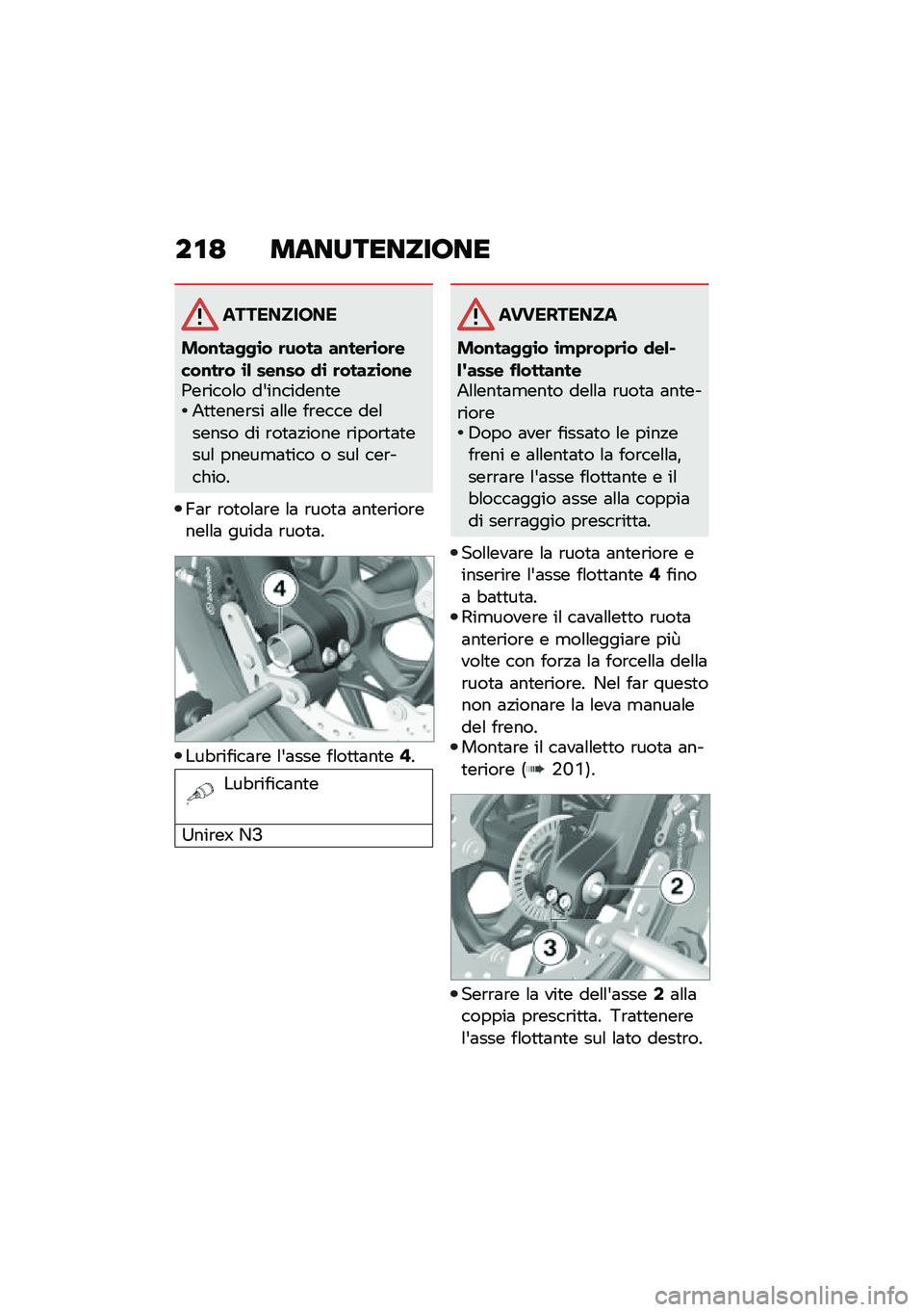 BMW MOTORRAD F 750 GS 2020  Libretto di uso e manutenzione (in Italian) ���< ��	��������\b��
����������
���\f���-�-�\b� �	���� ��\f���	�\b��	����\f��	� �\b�& ���\f�� �
�\b �	����
�\b��\f��0��\b����\f� ��&�������