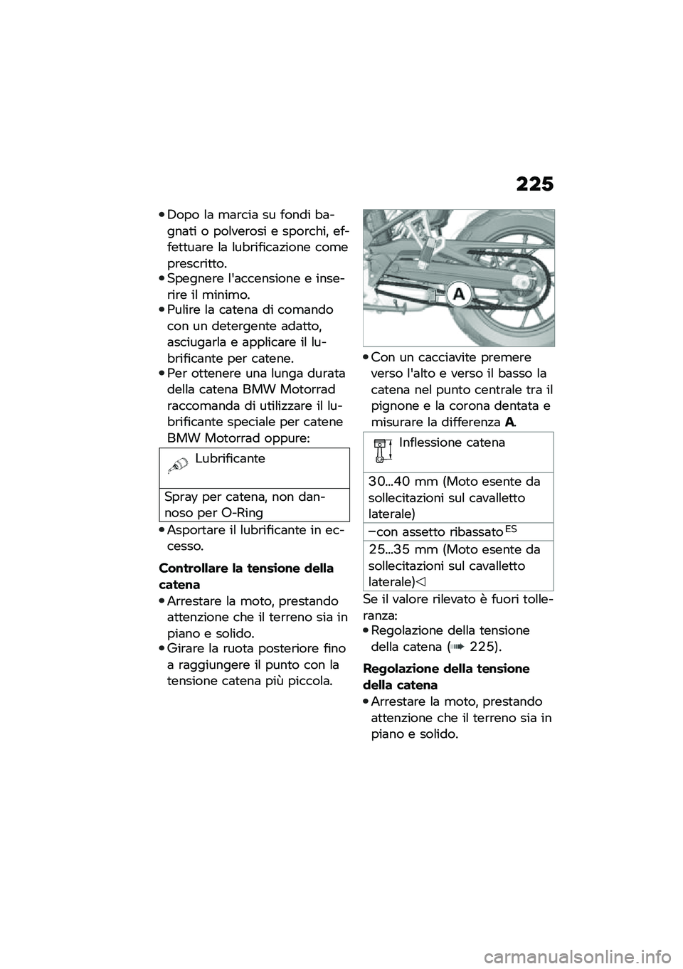 BMW MOTORRAD F 750 GS 2020  Libretto di uso e manutenzione (in Italian) ���+
�4��� �\f�	 �
�	�\b���	 �� ����� �"�	����	�
� � ���\f���\b��� � ����\b����% ������
�
��	�\b� �\f�	 �\f��"�\b�����	�!���� ���
���\b����\b��