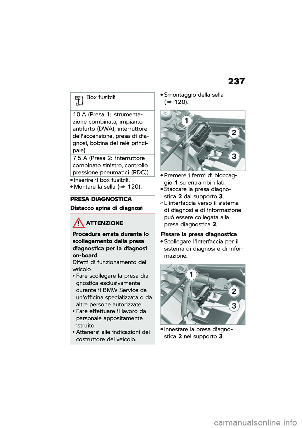 BMW MOTORRAD F 750 GS 2020  Libretto di uso e manutenzione (in Italian) ��@�D
���^ �����"��\f�
�S�N �2 �9�0�\b���	 �S� ��
�\b��
���
�	��!���� ���
�"���	�
�	�% ��
���	��
��	��
����\b�
� �9�4��2�:�% ���
��\b�\b��
�
��\b����\f�\f�&