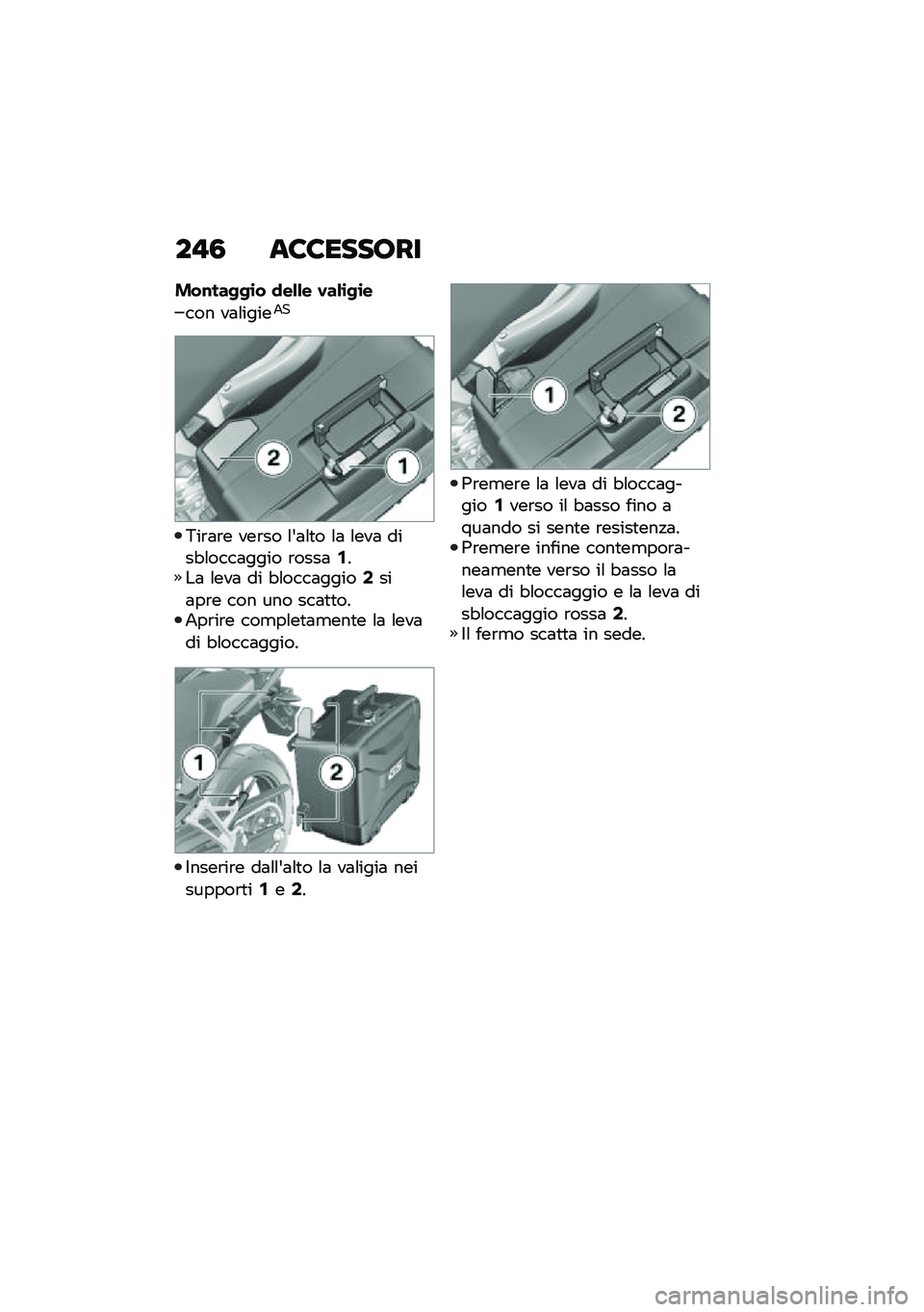 BMW MOTORRAD F 750 GS 2020  Libretto di uso e manutenzione (in Italian) �� �1 �	�6�6��7�7�\b��
���\f���-�-�\b� �
��&�&� �.��&�\b�-�\b�
��� ��	�\f�����2�
�6��\b�	�\b� ���\b�� �\f�&�	�\f�
� �\f�	 �\f���	 ����"�\f����	���� �\b����	