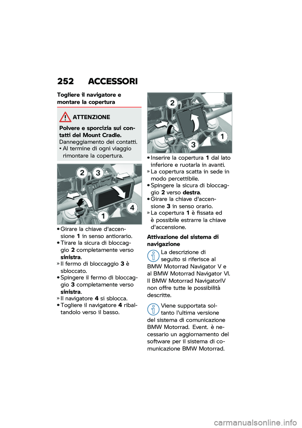BMW MOTORRAD F 750 GS 2020  Libretto di uso e manutenzione (in Italian) ��+� �	�6�6��7�7�\b��
���-�&�\b��	� �\b�& �\f��.�\b�-����	� ��!��\f���	� �&� ���+��	���	�
����������
���&�.��	� � ��+��	��\b�
�\b� ���\b ���\f�#����