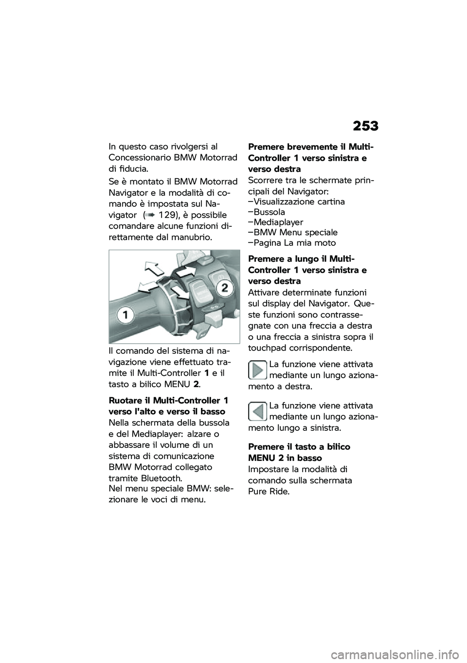 BMW MOTORRAD F 750 GS 2020  Libretto di uso e manutenzione (in Italian) ��+�@
�$� �����
� ��	�� �\b����\f���\b�� �	�\f�����������	�\b�� ��� ���
��\b�\b�	��� �������	�
�� � �
���
�	�
� ��\f ��� ���
��\b�\b�	��-�	�