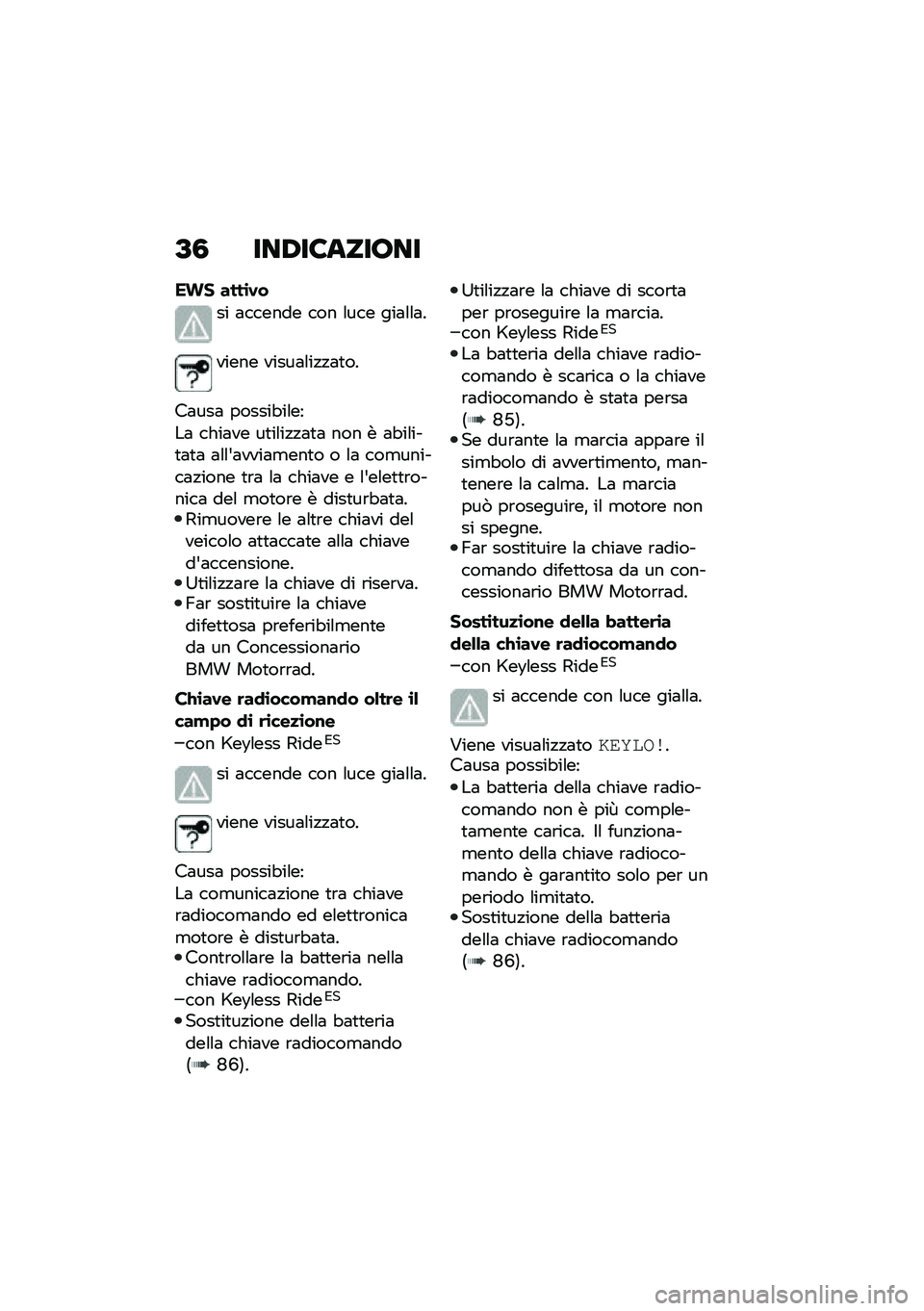 BMW MOTORRAD F 750 GS 2020  Libretto di uso e manutenzione (in Italian) �@�1 ���-��6�	���\b��
��� ����\b�.�
�� �	������ ��� �\f��� ���	�\f�\f�	�
����� �����	�\f��!�!�	�
��
��	���	 ������"��\f��
��	 ����	�� ��
�