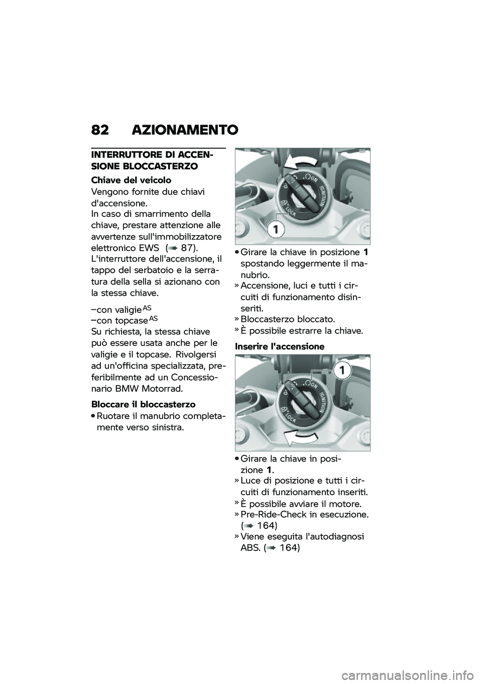 BMW MOTORRAD F 750 GS 2020  Libretto di uso e manutenzione (in Italian) �<� �	���\b��	�����\b
����������\b�� �-� �	�6�6����7��\b�� ��
�\b�6�6�	�7�����\b
��0�\b��.� �
��& �.��\b���&�
�#������ ���\b���
� ��� ����	���