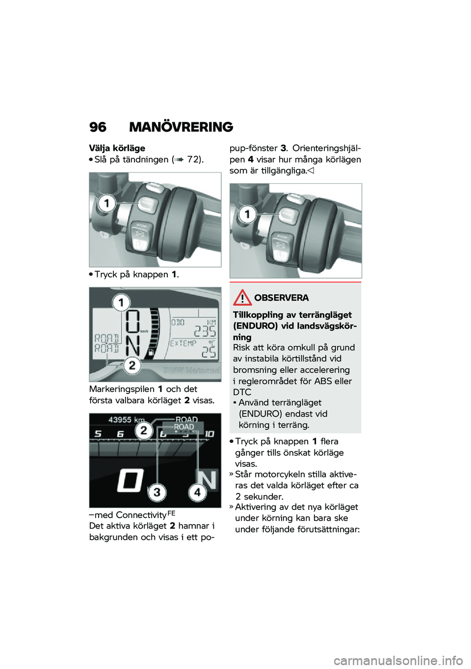 BMW MOTORRAD F 750 GS 2020  Instruktionsbok (in Swedish) �B�8 �	������
��
��
��#�$�%� �
�!��$�#�,�
�*�� �%� ����
������ �6�R�(�7�
�&�� �� �%� ���\b�%�%���4�
��\b��������
�%�����4�\f�� �
������
��\b ��\b