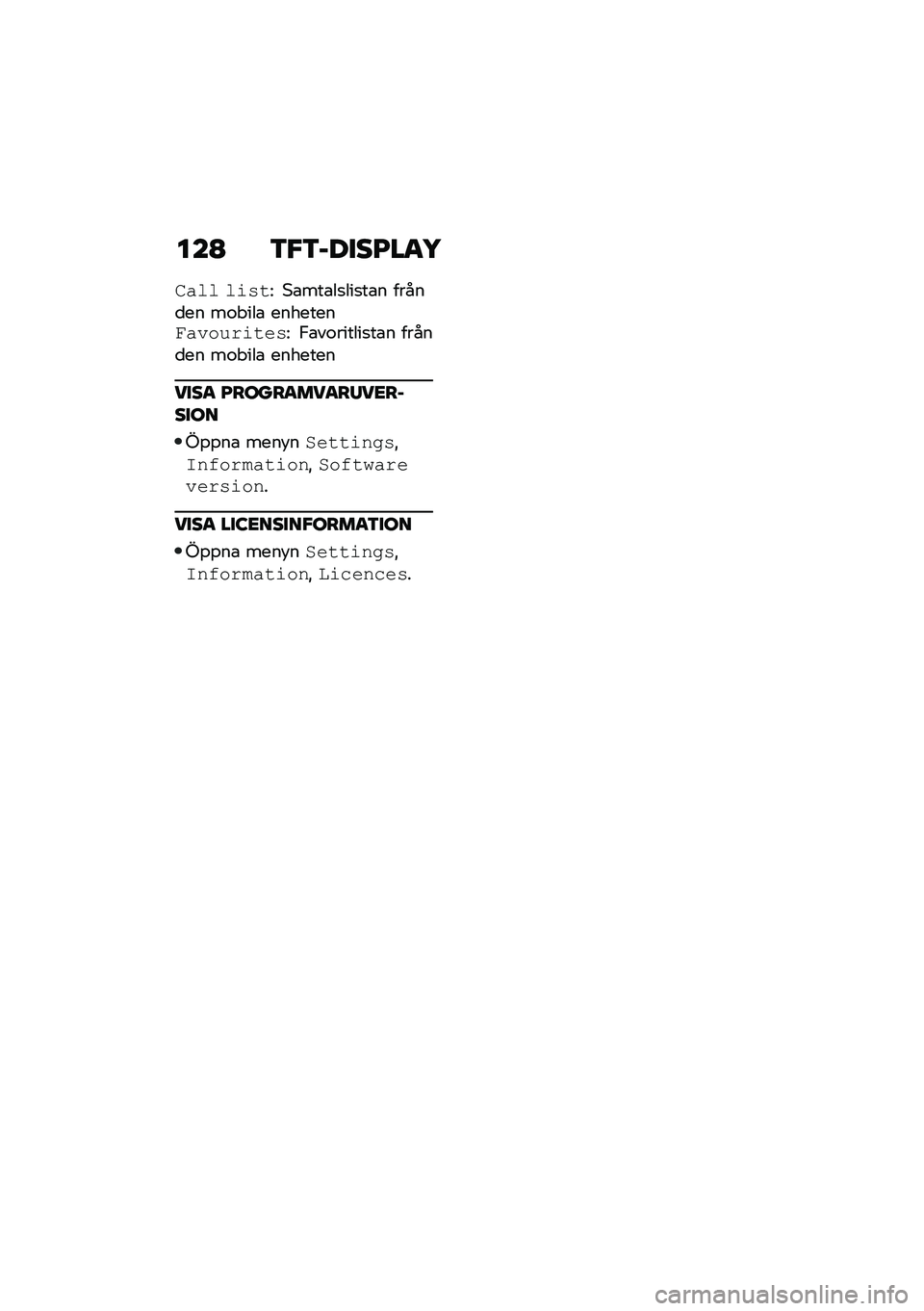 BMW MOTORRAD F 750 GS 2020  Instruktionsbok (in Swedish) ���@ �\f�$�\f��<�
��H���5
��!�� ���)��= �*�\b���\b��
���
��\b� �����
�� ��\f�"���\b ���������!���+� ����)�= �,�\b��\f������
��\b� �����
�� ��\f�