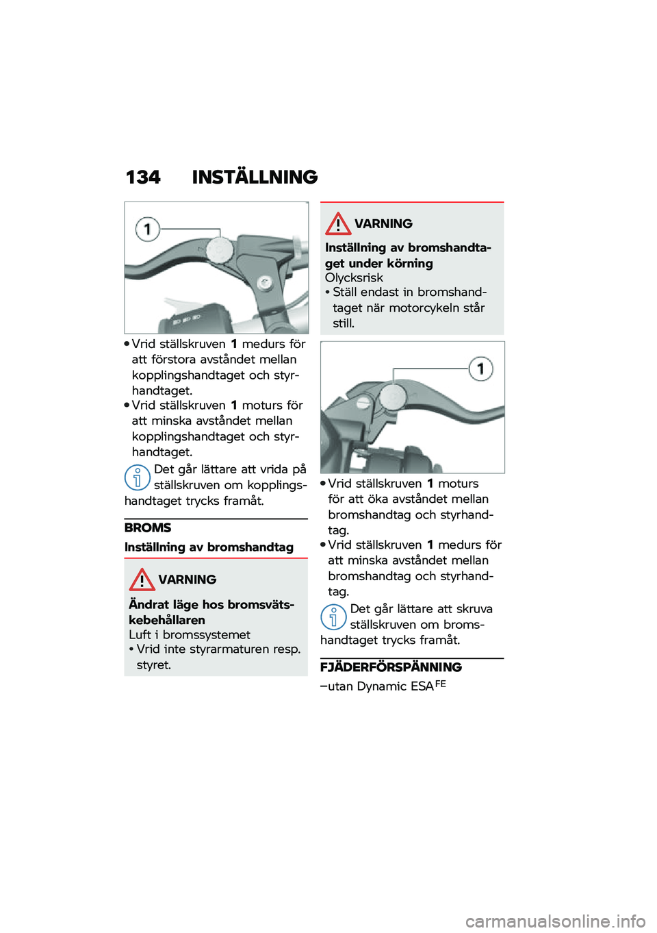 BMW MOTORRAD F 750 GS 2020  Instruktionsbok (in Swedish) ��E�" �
���\f�����
��
�<���
 �
�����
�������4���
���
 ����\b�� ����
��\f��\b �\b��
����
�� �����\b���\f�%�%�����
��\b��
��\b��� �\f�� �
�� �