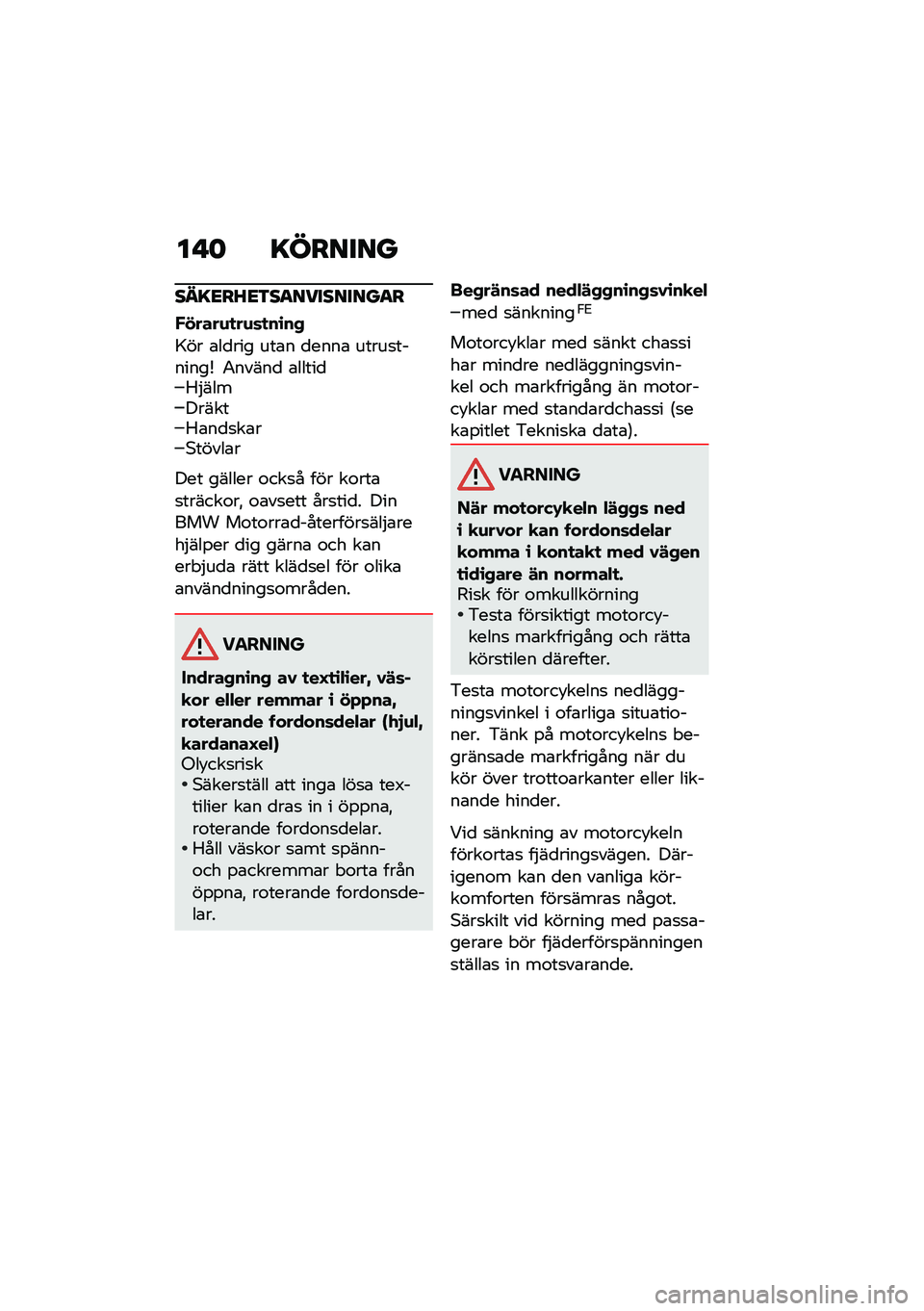 BMW MOTORRAD F 750 GS 2020  Instruktionsbok (in Swedish) ��"� �����
��
����
��D�
�\f�����
���
����
��!����\f�
��\f�	�
��\b��,
�>�� �\b��
��� ���\b� �
����\b �����
�������Y �0�����
 �\b�����
�1�$��